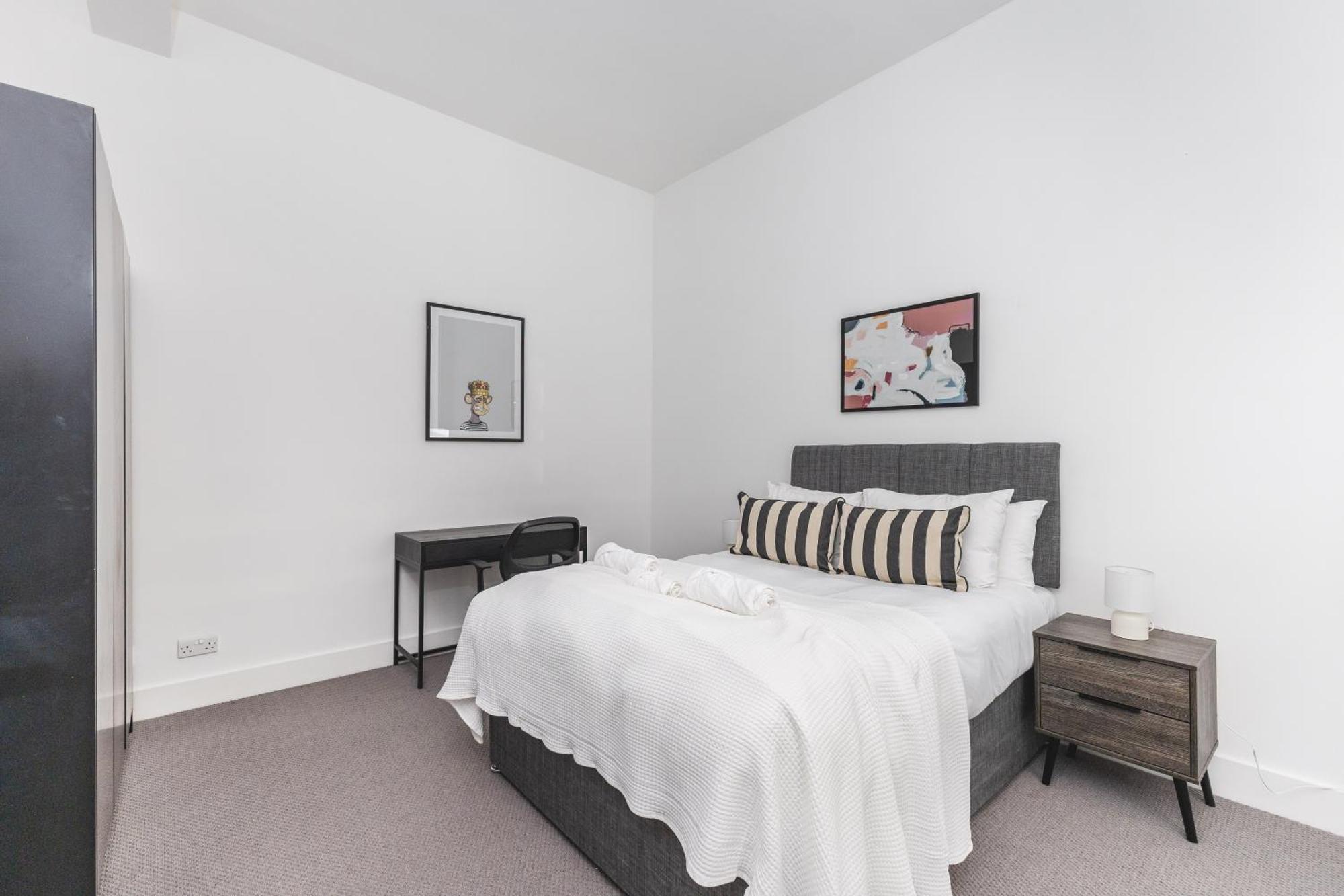 Berryland 14 By Artsy Appartement