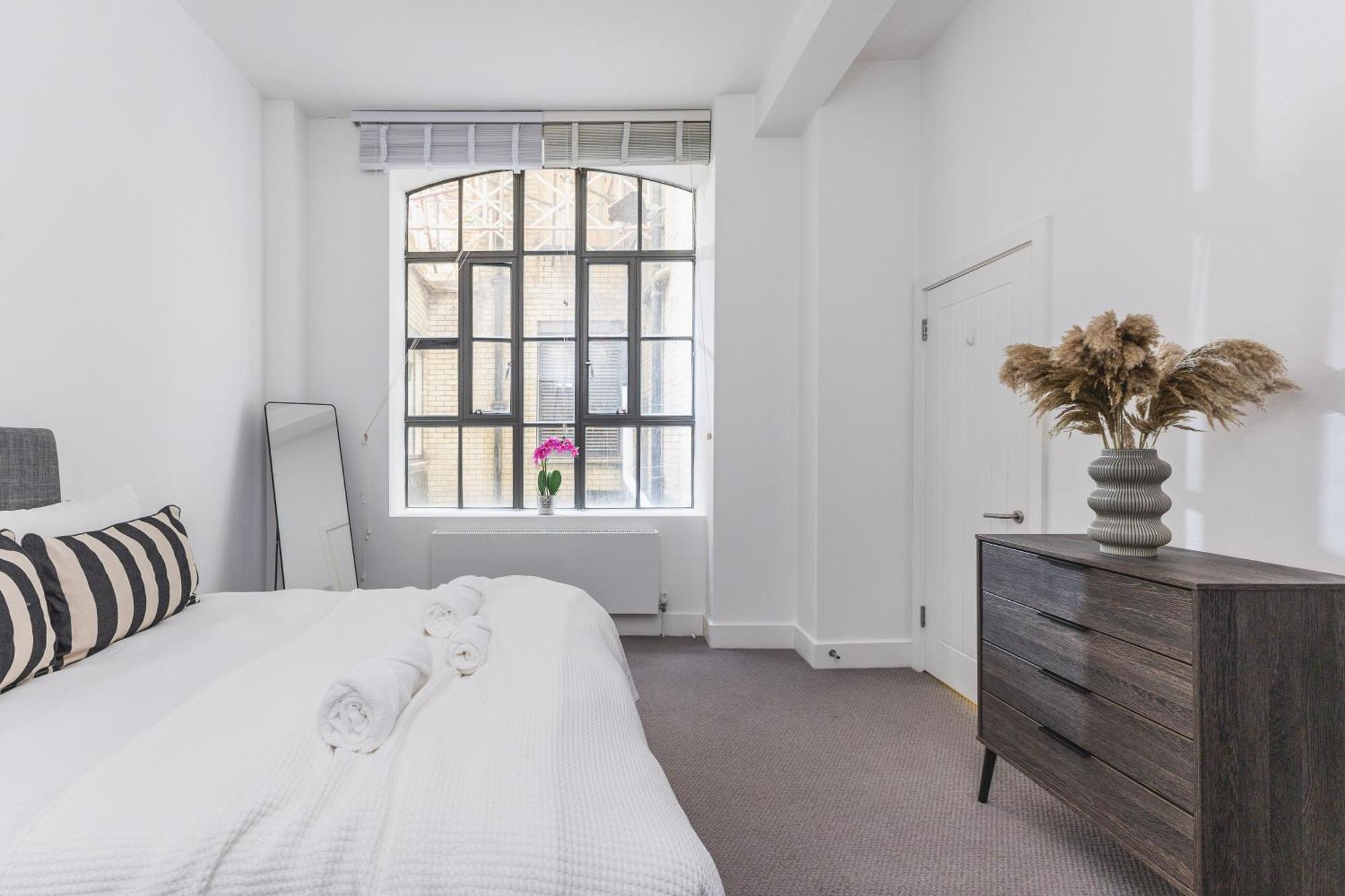 Berryland 14 By Artsy Appartement Londres