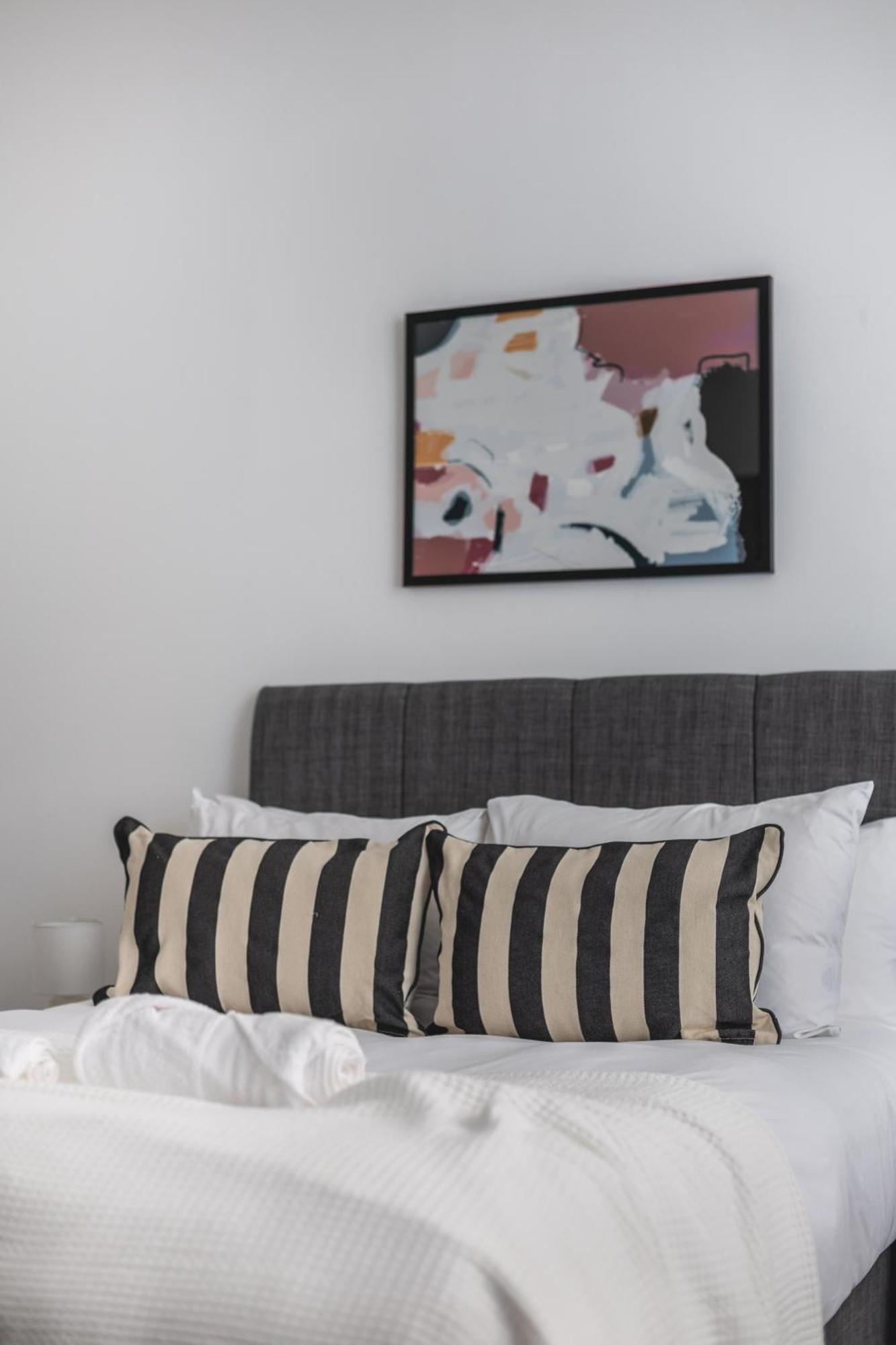 Berryland 14 By Artsy Appartement Londres