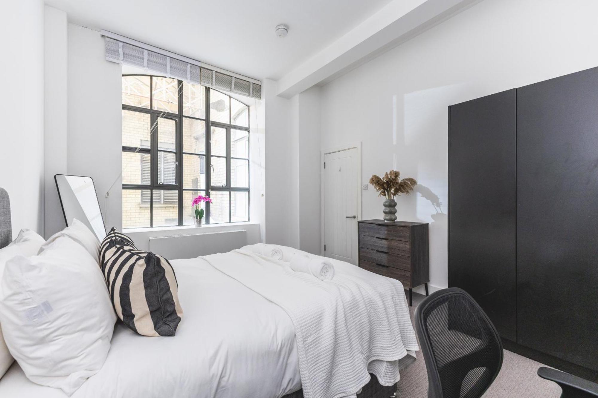 Berryland 14 By Artsy Appartement