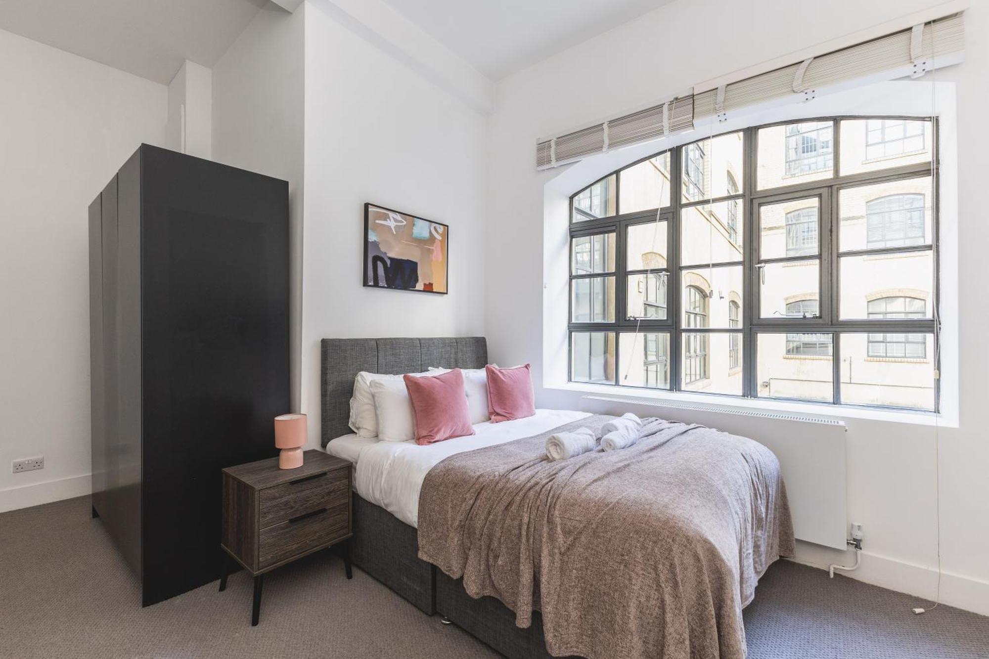 Appartement Berryland 14 By Artsy *