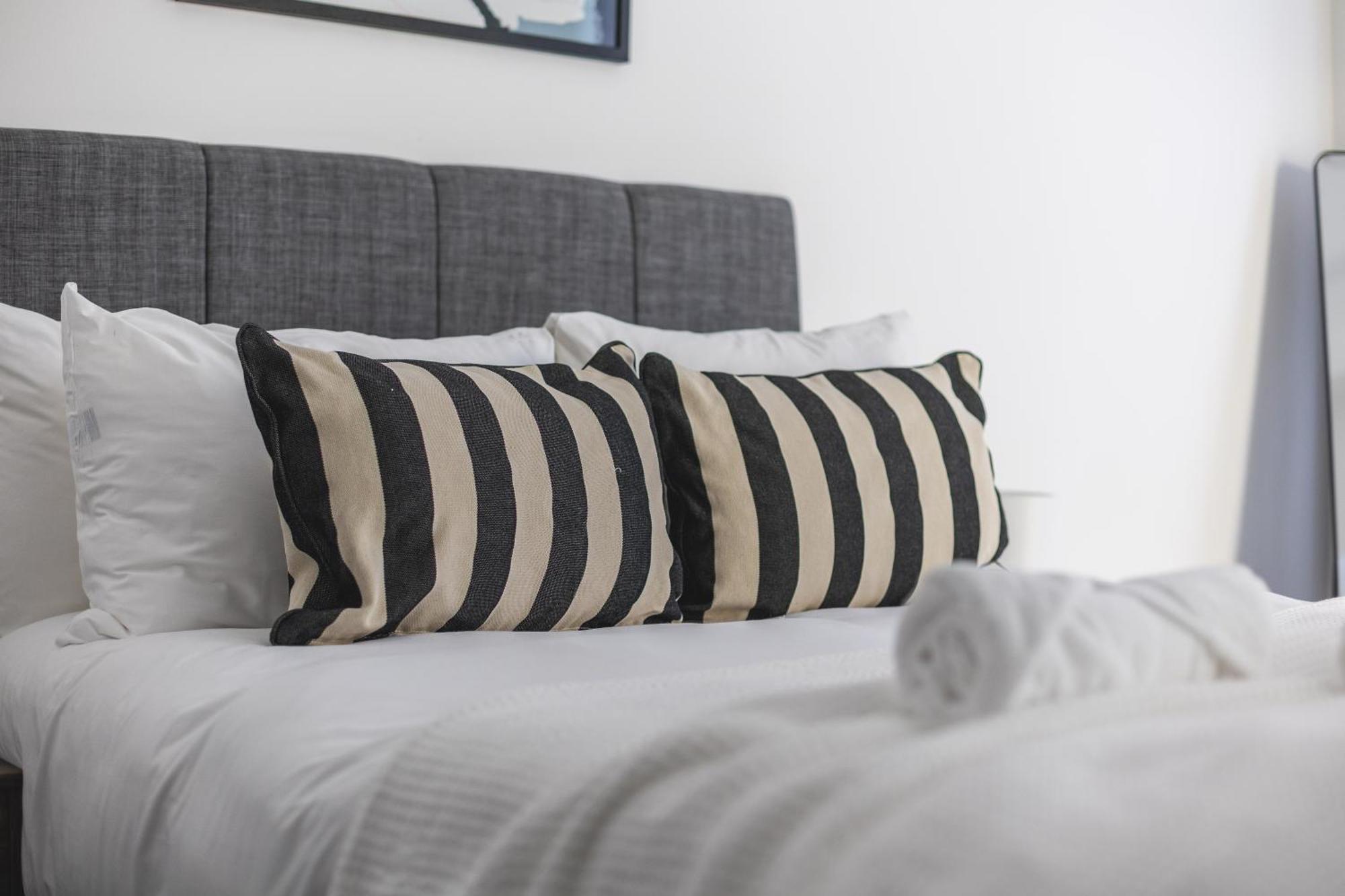 Appartement Berryland 14 By Artsy Londres