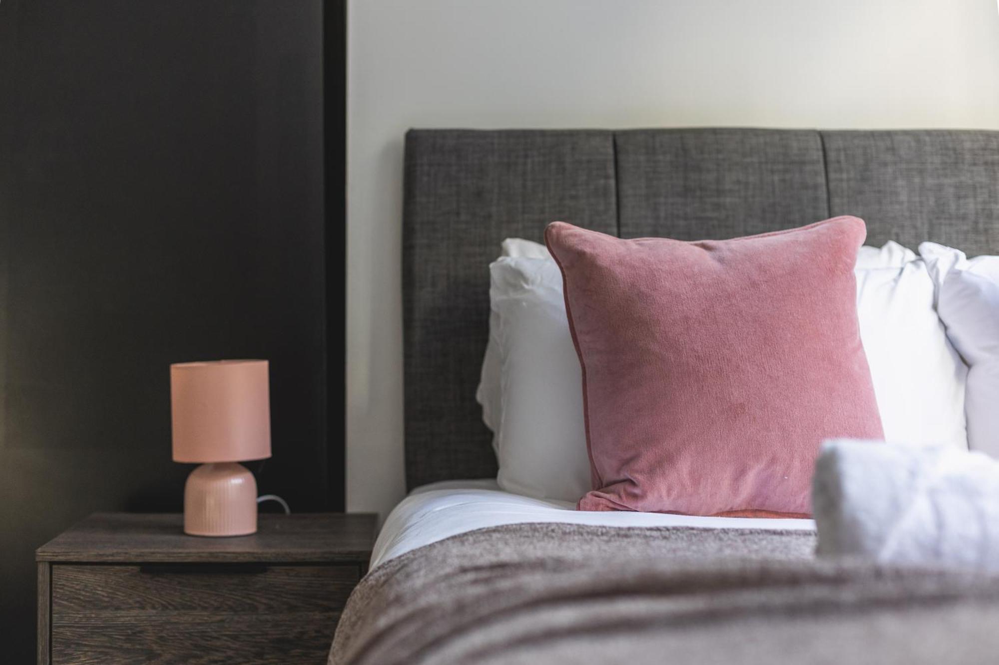Appartement Berryland 14 By Artsy