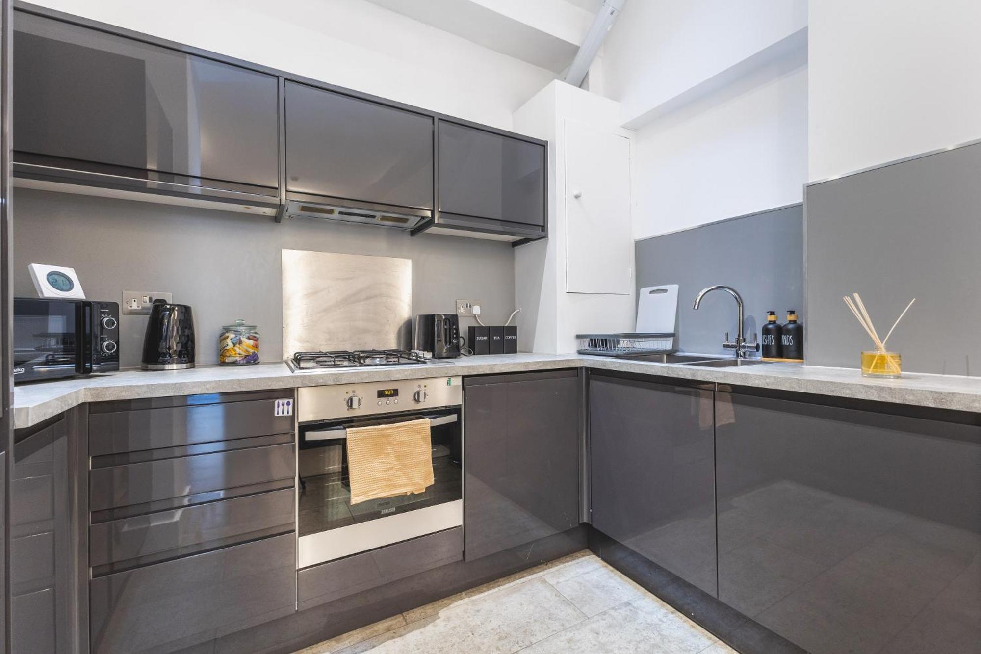 Berryland 14 By Artsy Appartement *