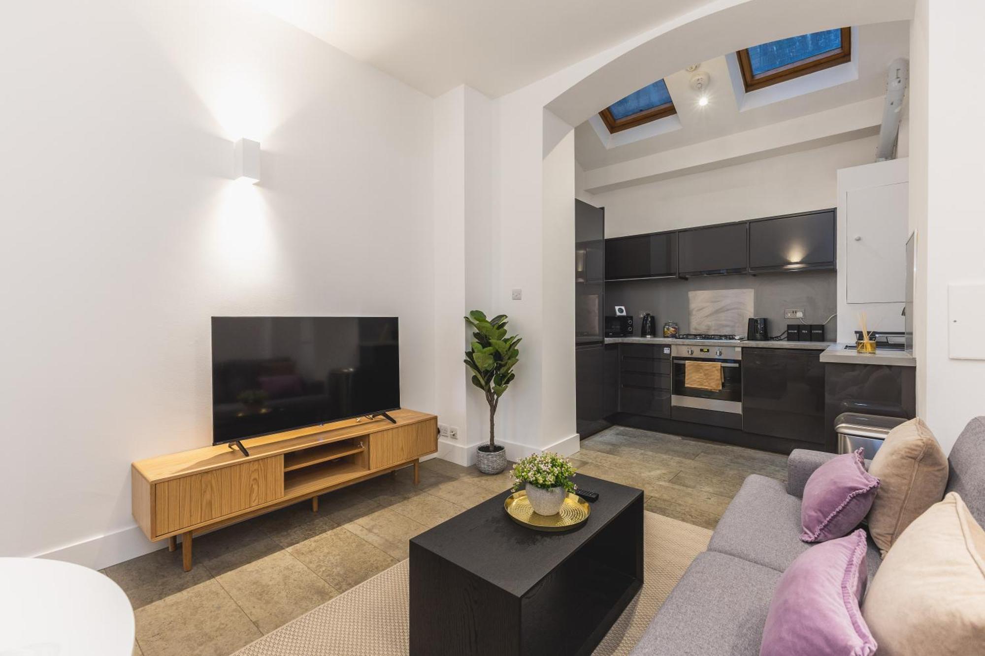 Berryland 14 By Artsy Appartement