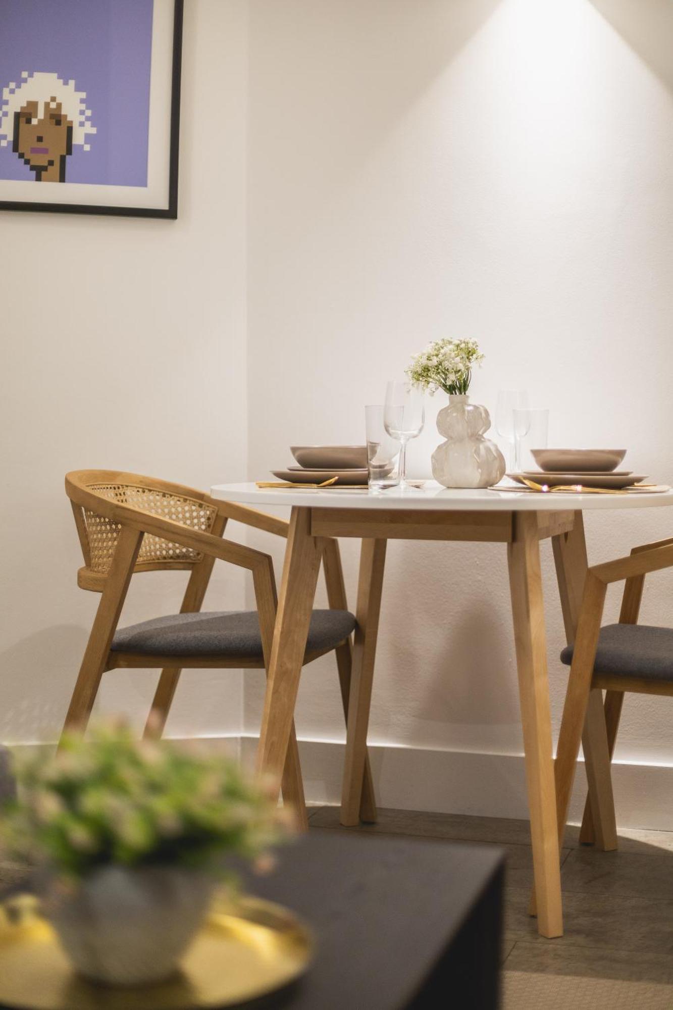 Appartement Berryland 14 By Artsy