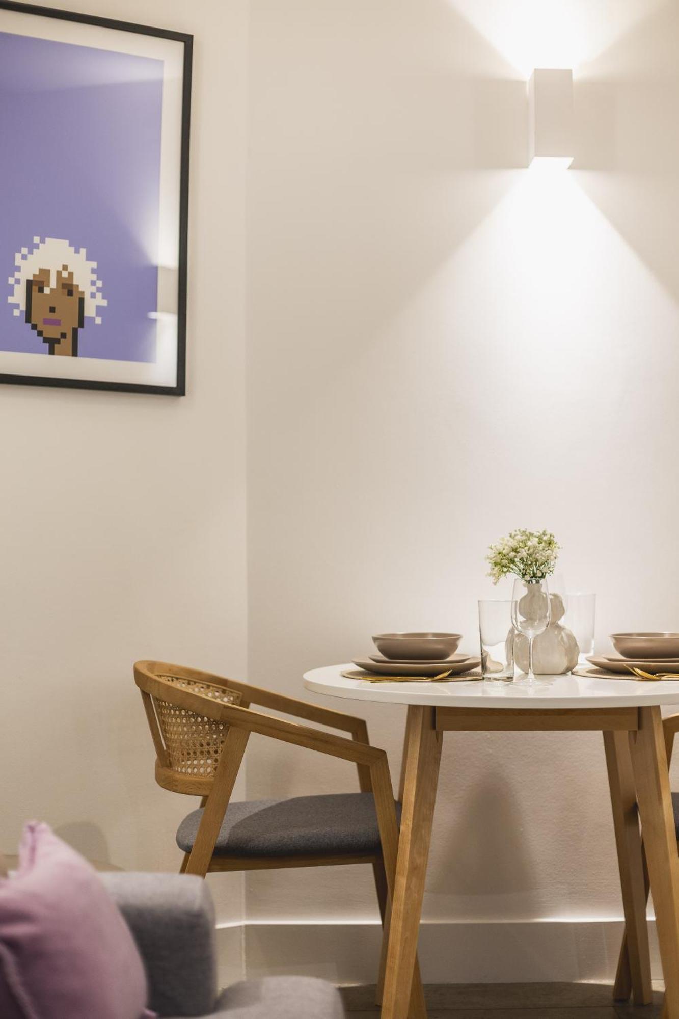 Berryland 14 By Artsy Appartement *