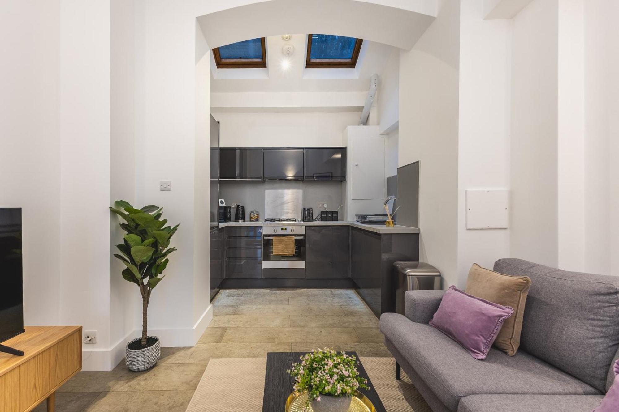 Berryland 14 By Artsy Appartement