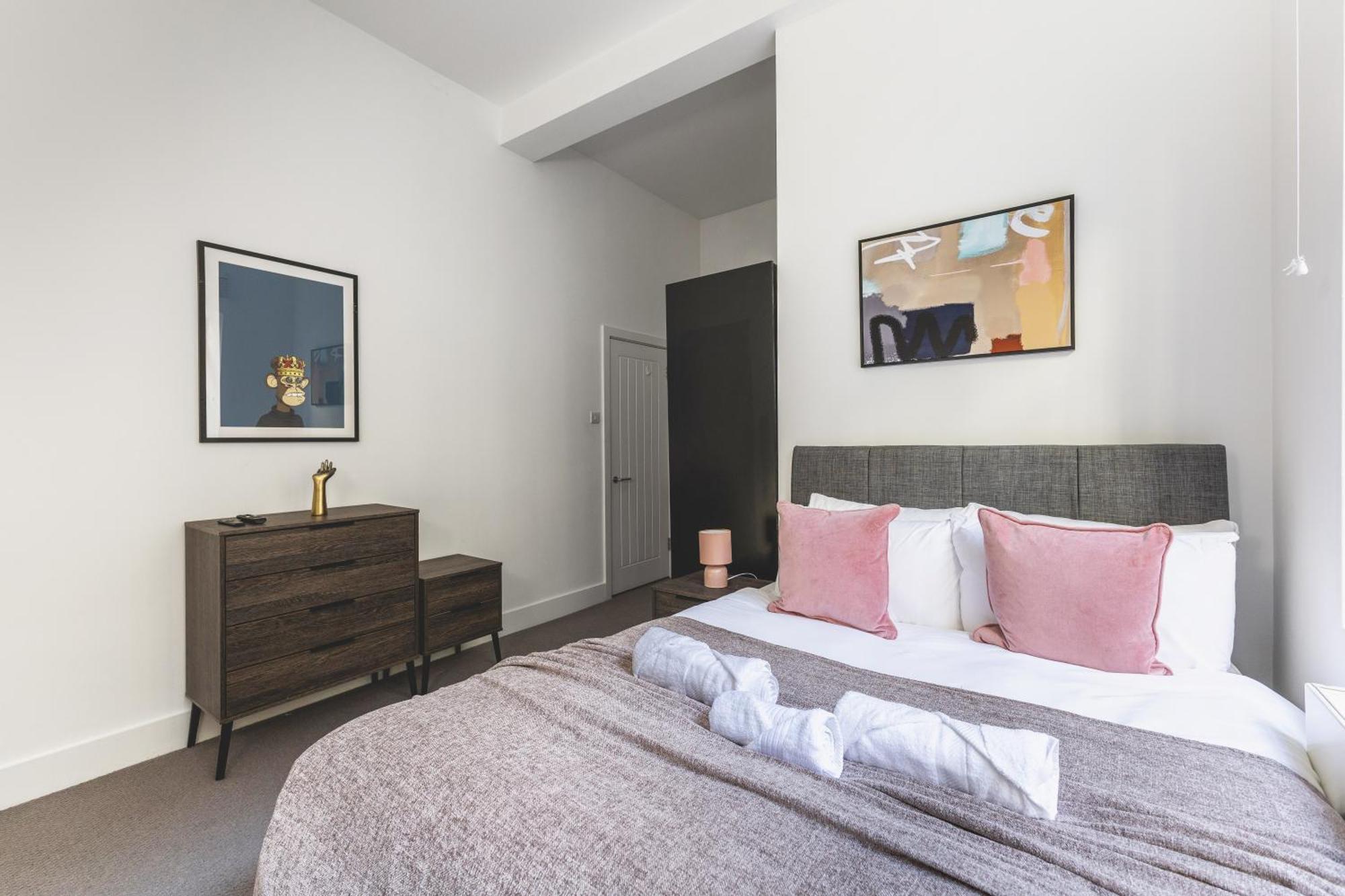 Berryland 14 By Artsy Appartement Londres