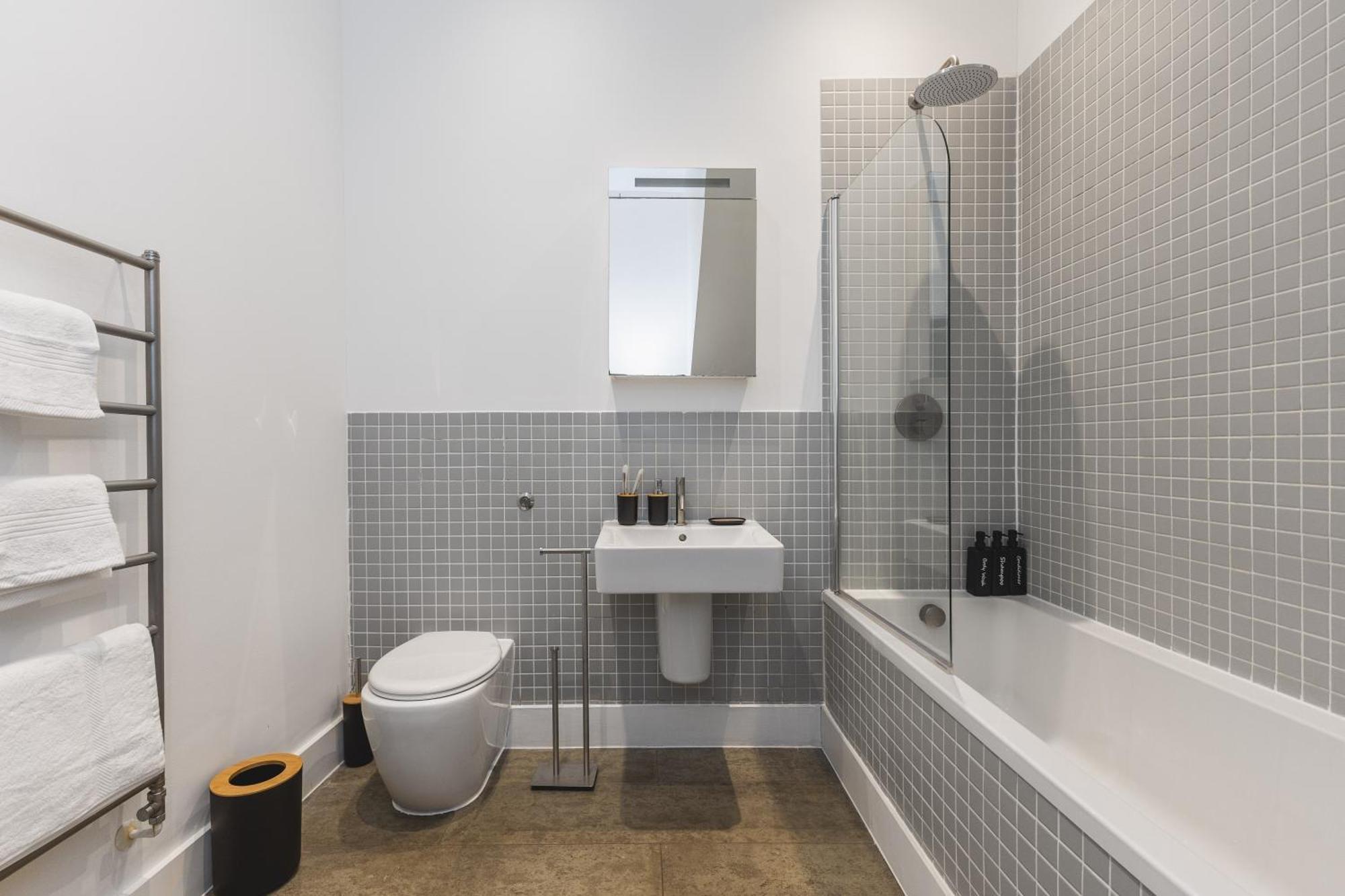 Appartement Berryland 14 By Artsy