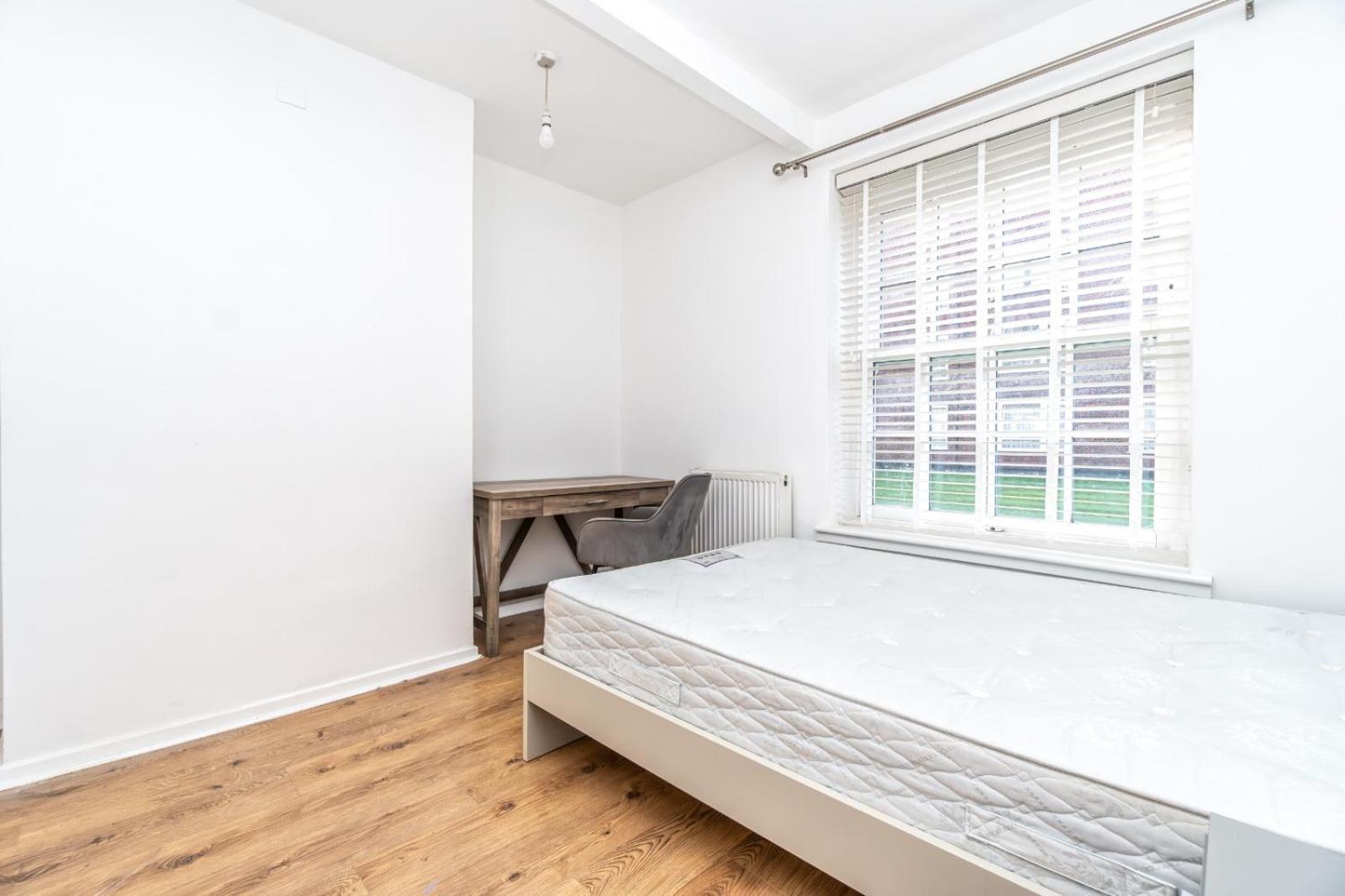 Shared In Hackney Gasthof London