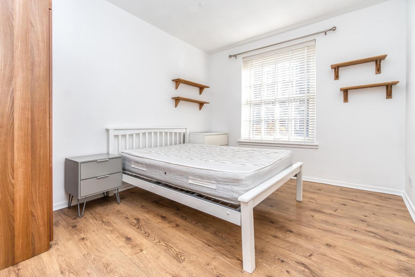 Shared In Hackney Gasthof London