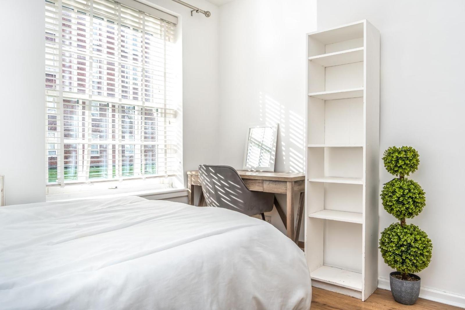 Gasthof Shared In Hackney *