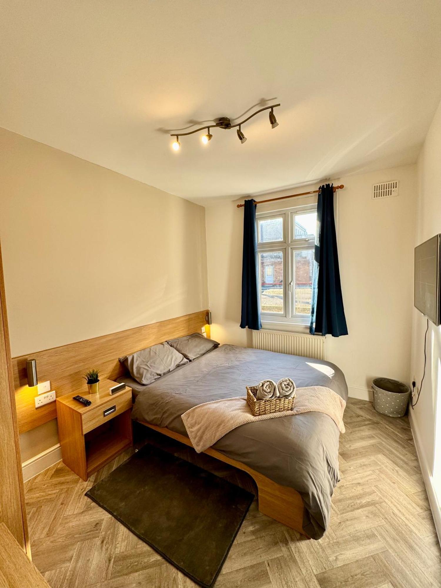 Appartement 45a