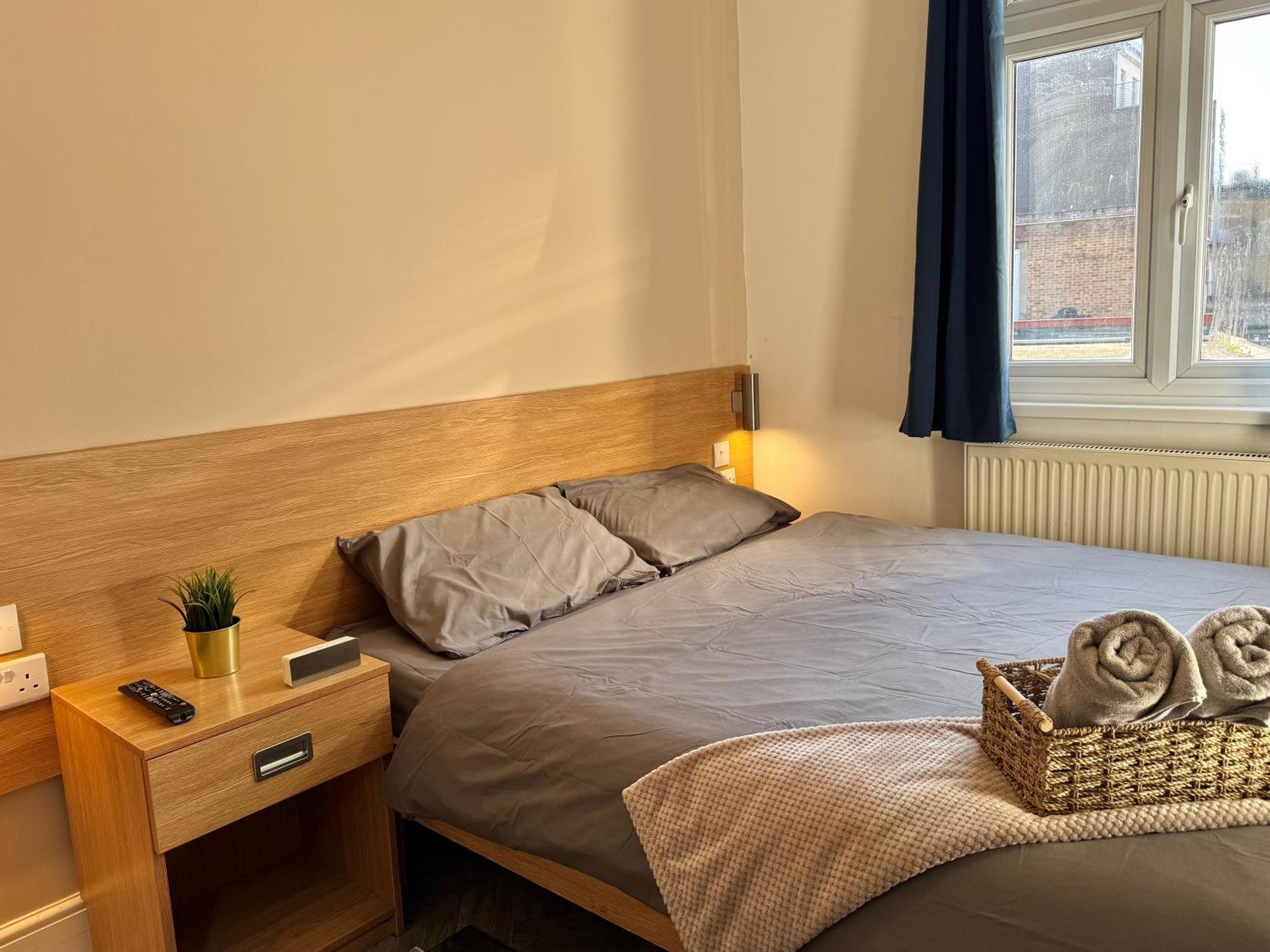 Appartement 45a Londres
