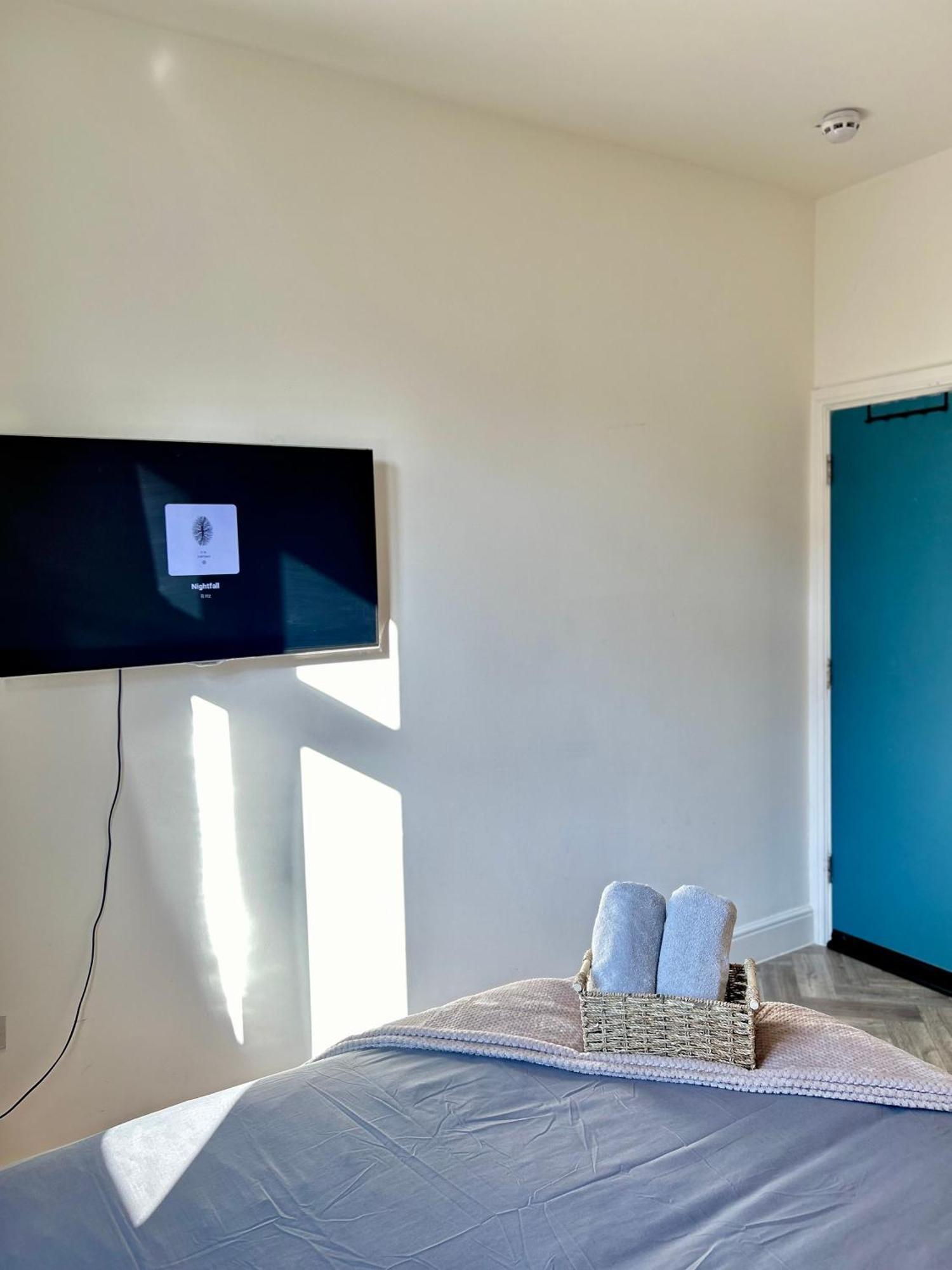 Appartement 45a *
