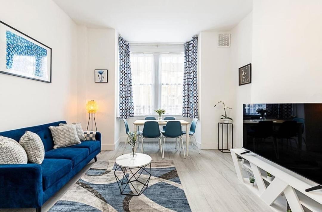 Luxury Appartement
