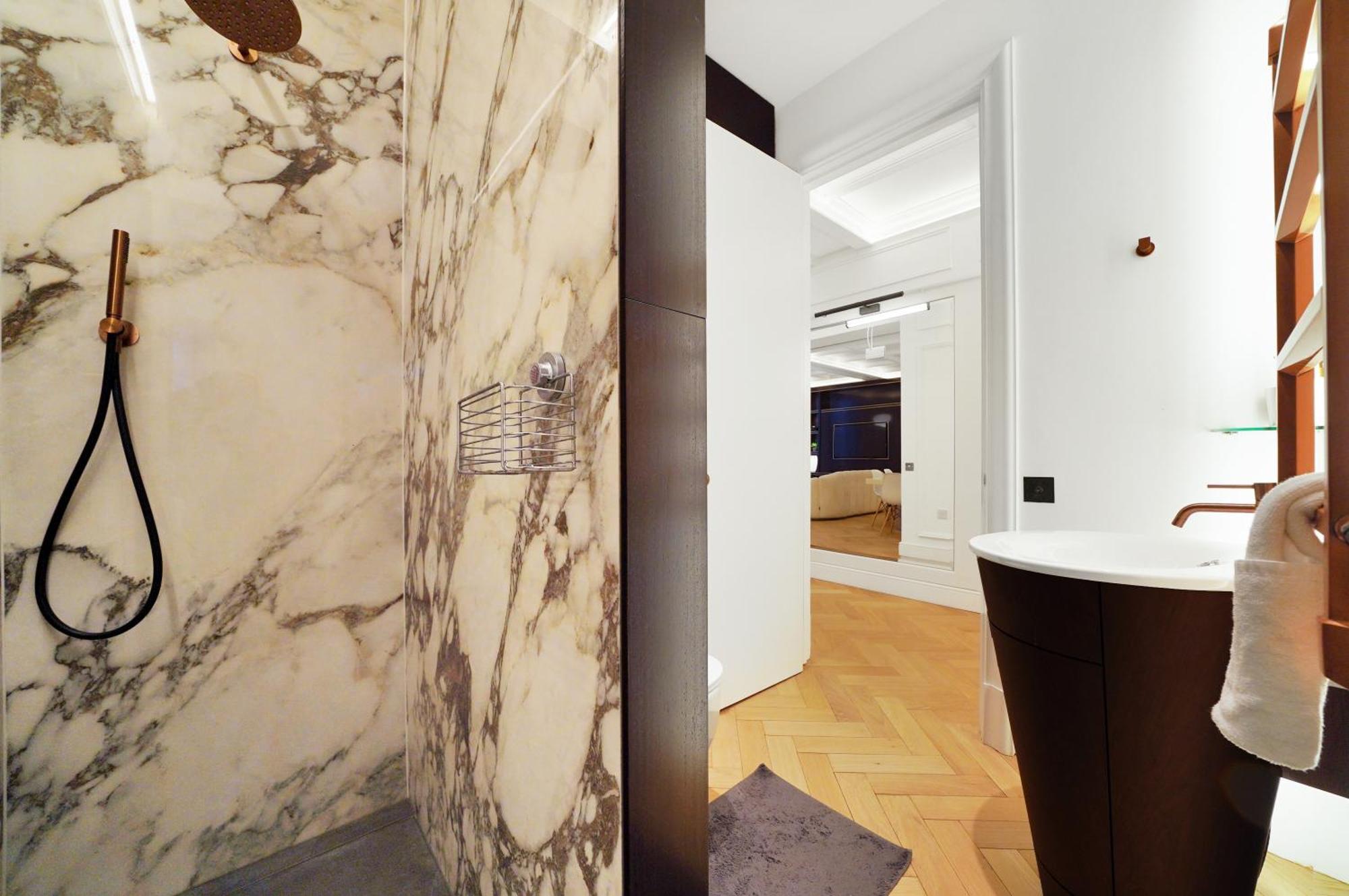 Hububb Luxury South Kensington Appartement
