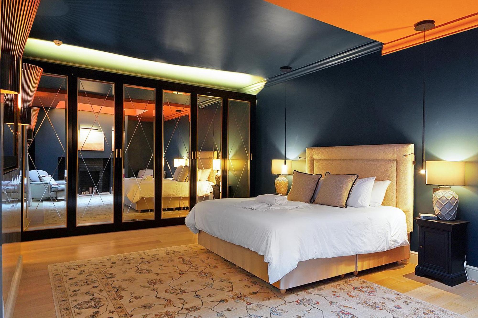 Hububb Luxury South Kensington * Londres