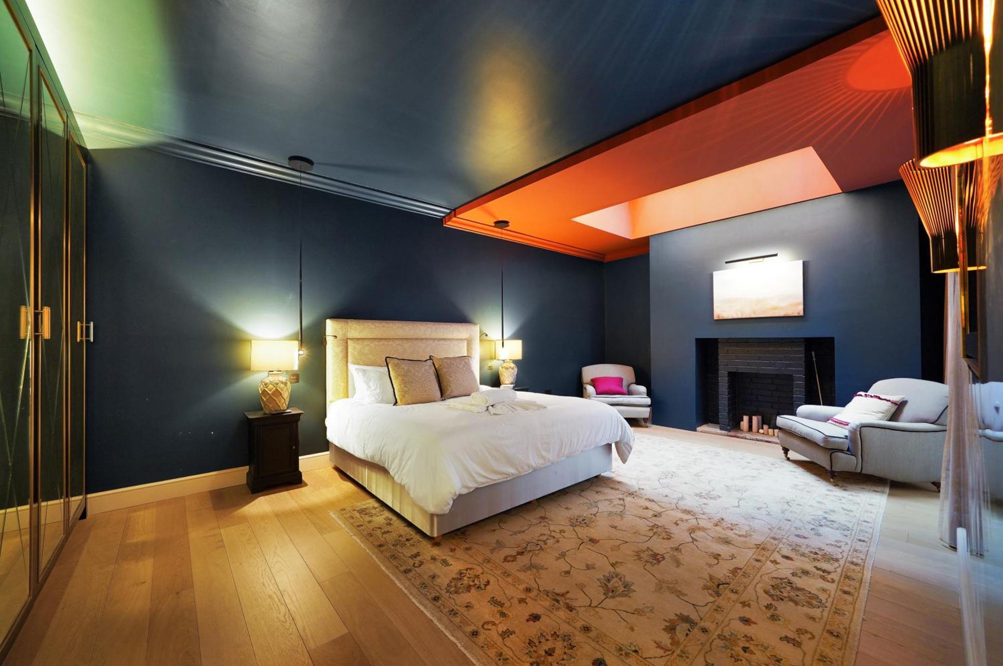 Appartement Hububb Luxury South Kensington Londres