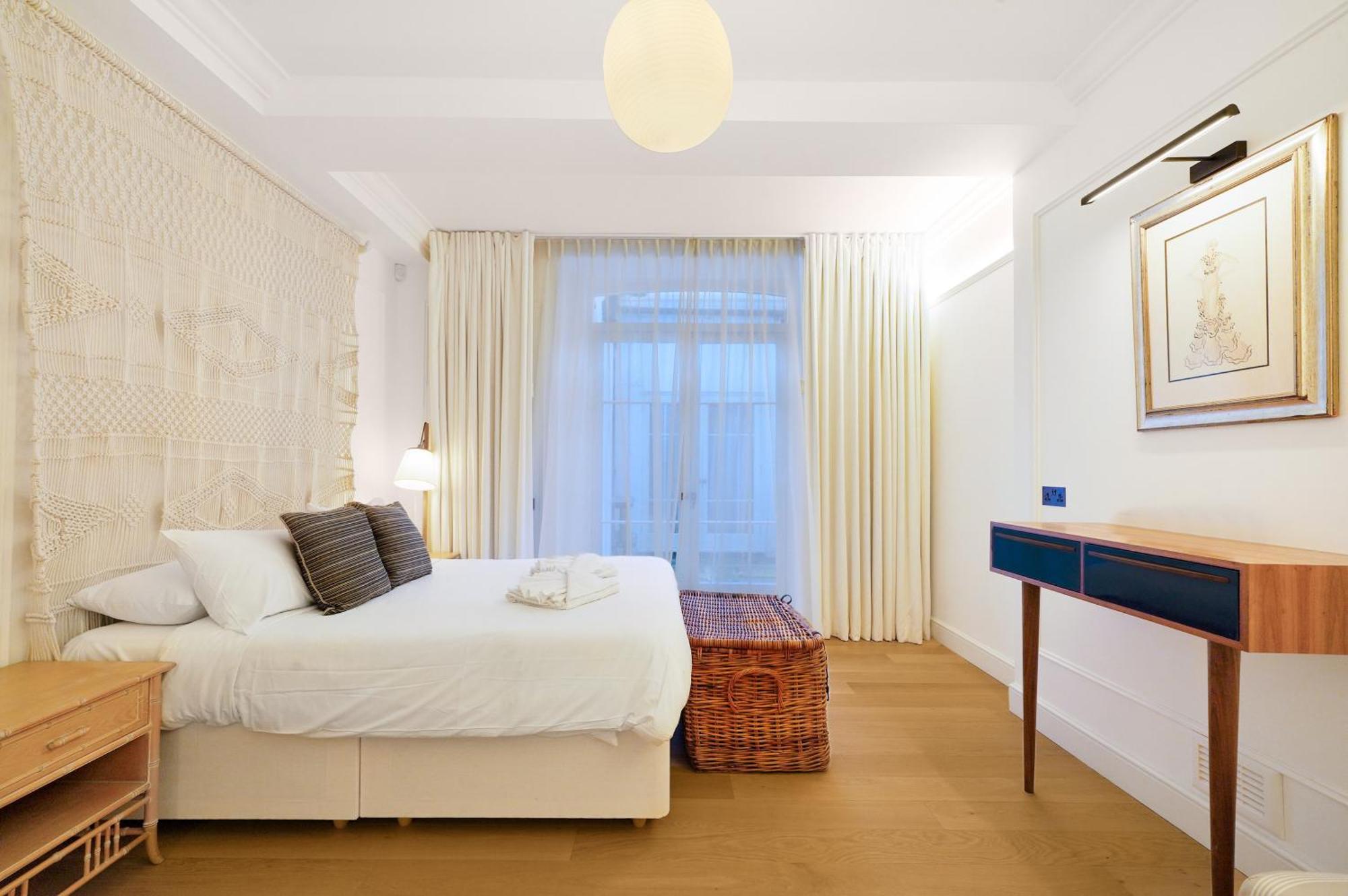Hububb Luxury South Kensington * Londres