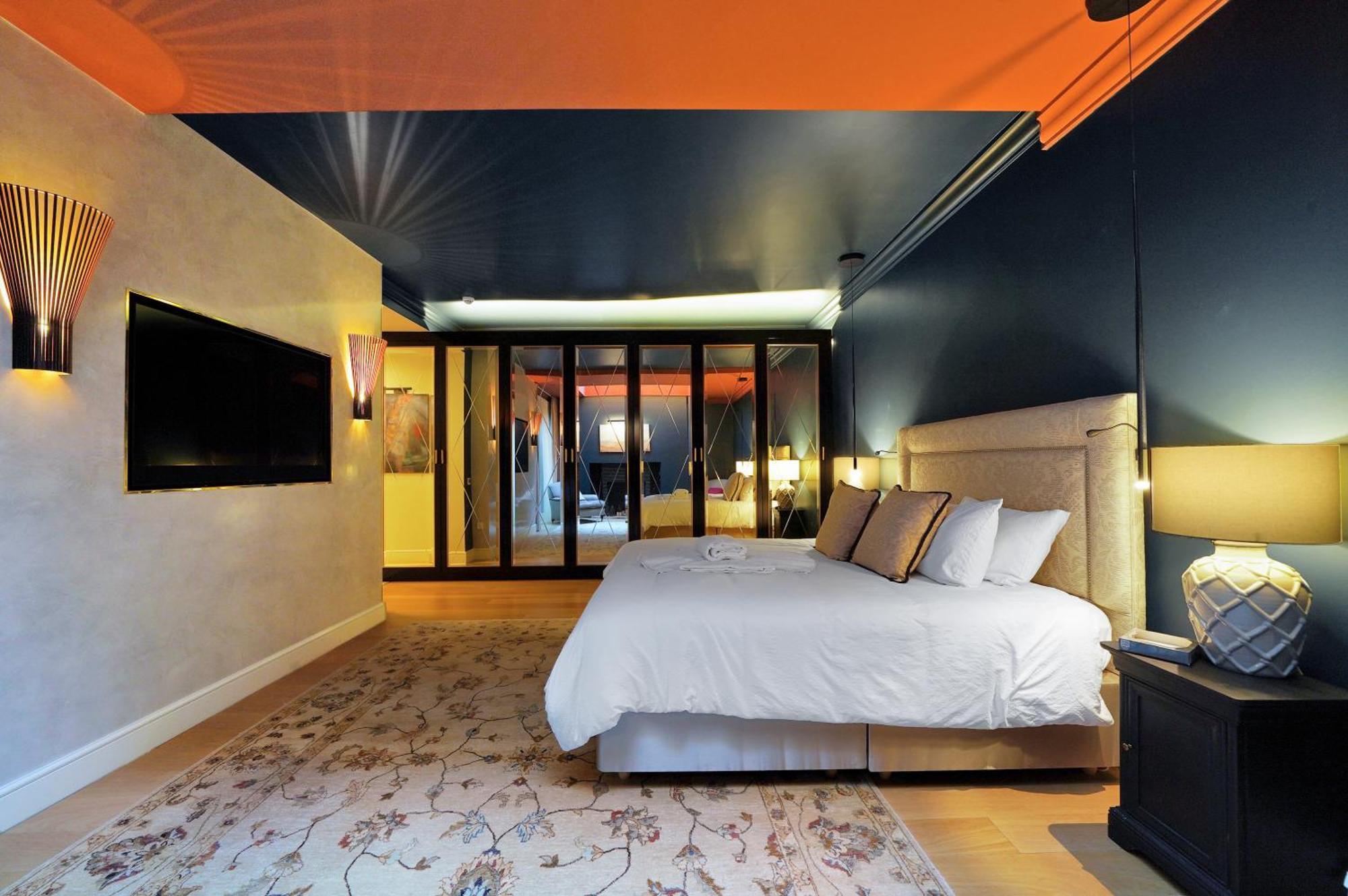 Appartement Hububb Luxury South Kensington *