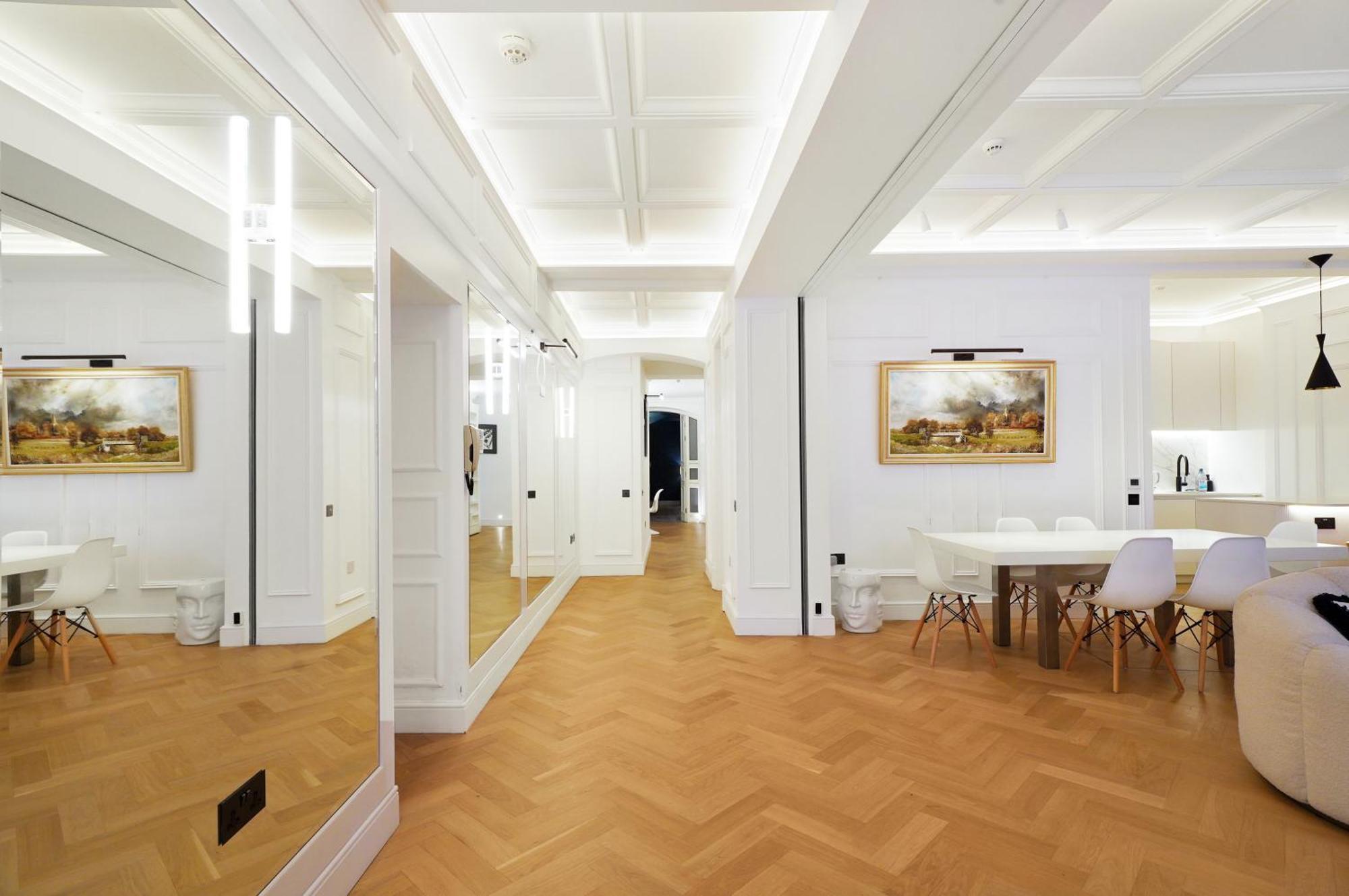 Hububb Luxury South Kensington Appartement Londres