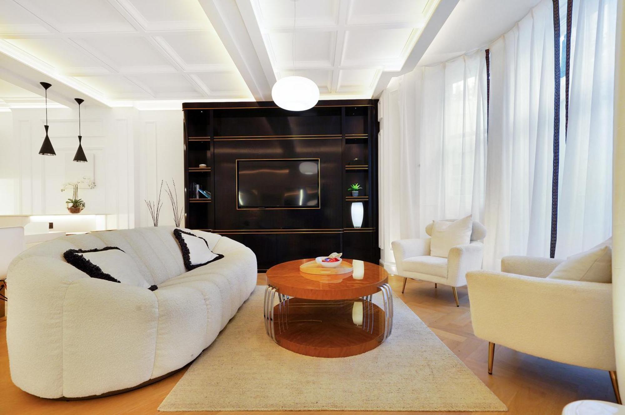 Hububb Luxury South Kensington Londres