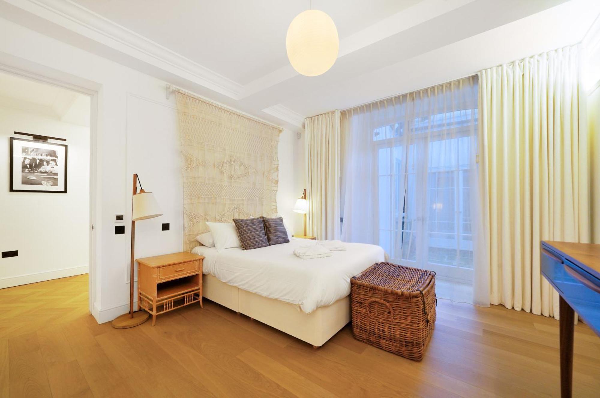 Hububb Luxury South Kensington * Londres