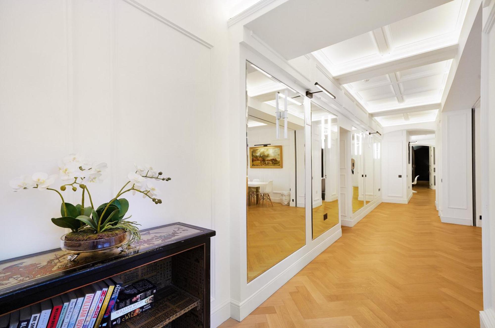 Appartement Hububb Luxury South Kensington *