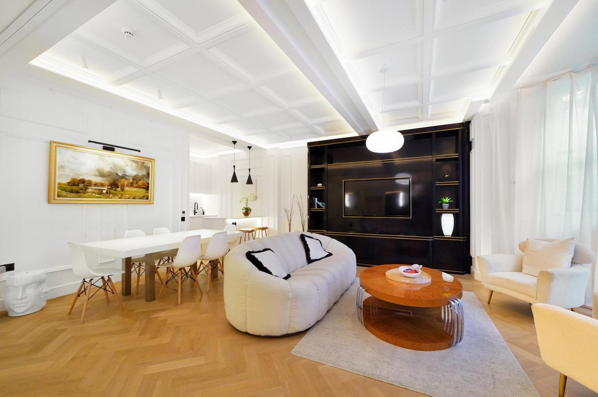 Hububb Luxury South Kensington Appartement Londres