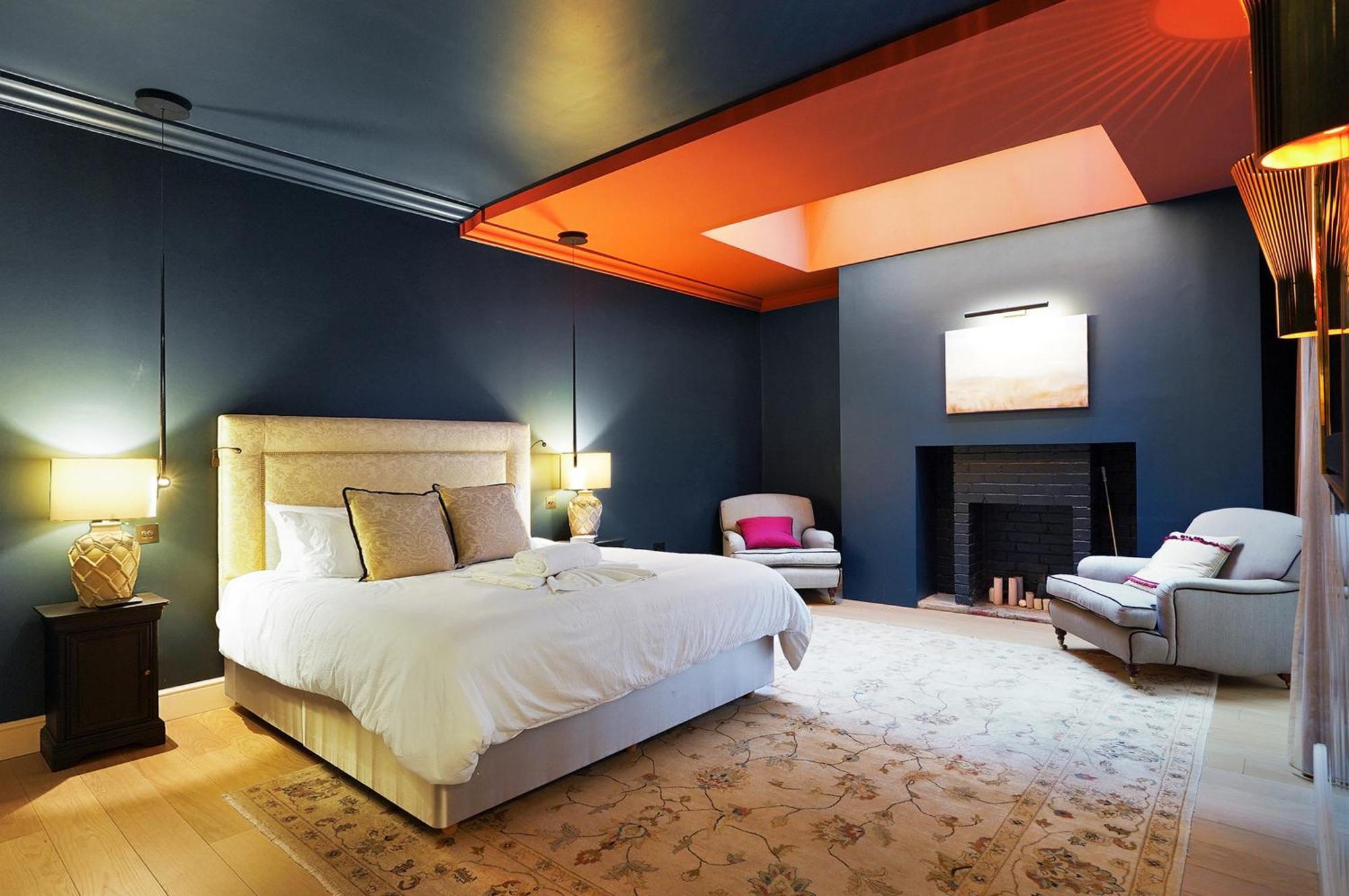 Appartement Hububb Luxury South Kensington Londres