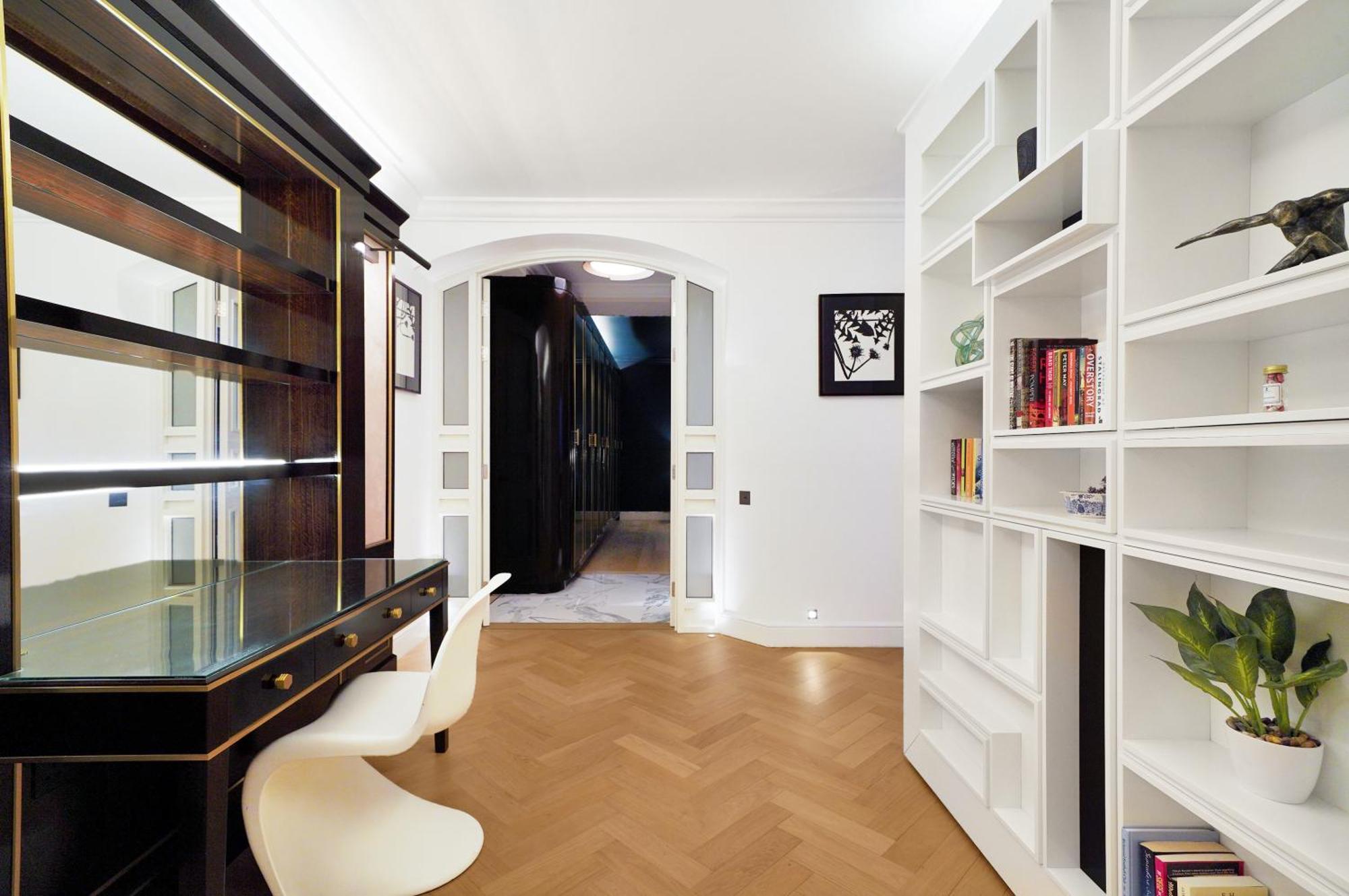 Hububb Luxury South Kensington Londres