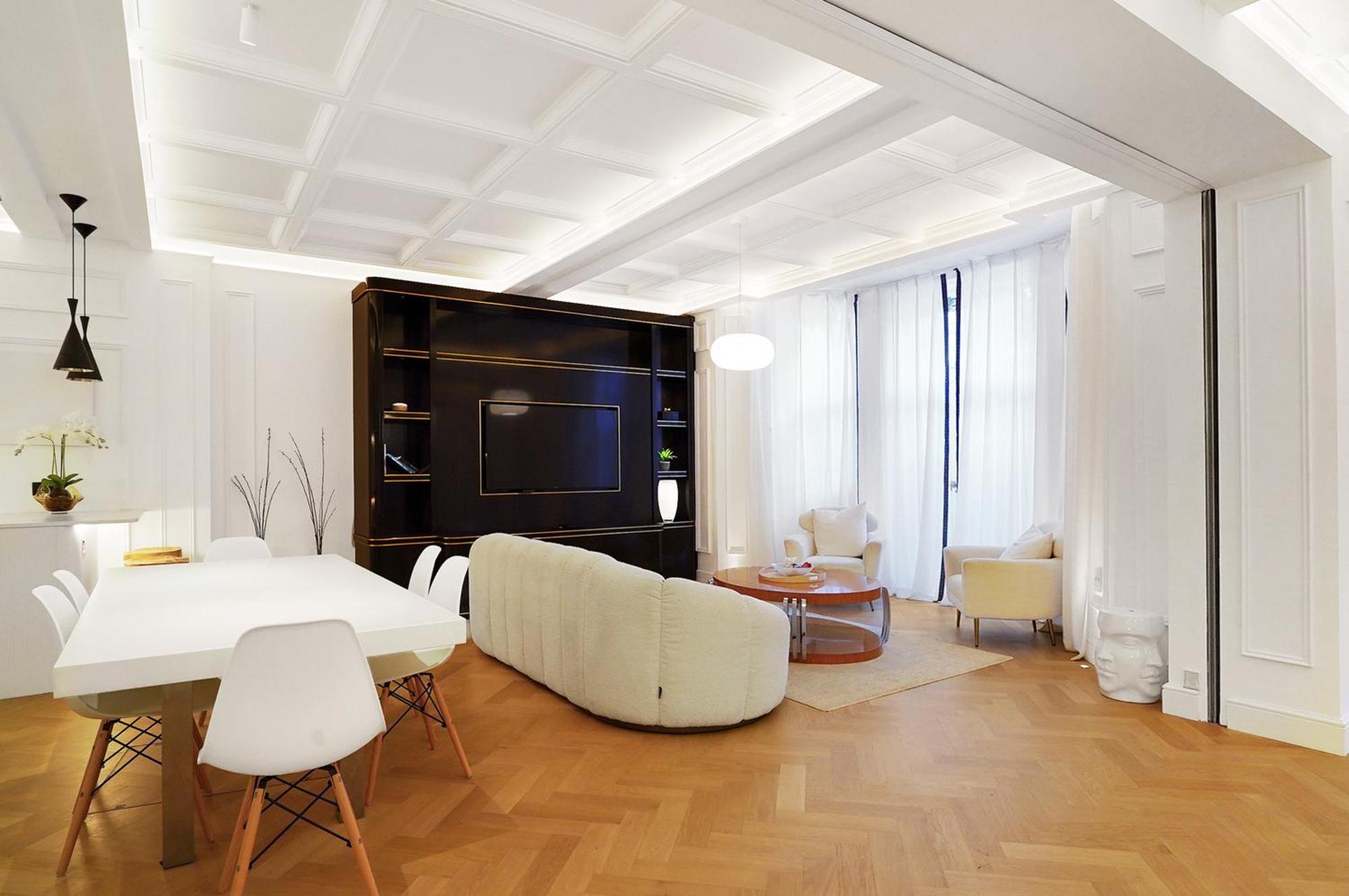 Hububb Luxury South Kensington Appartement