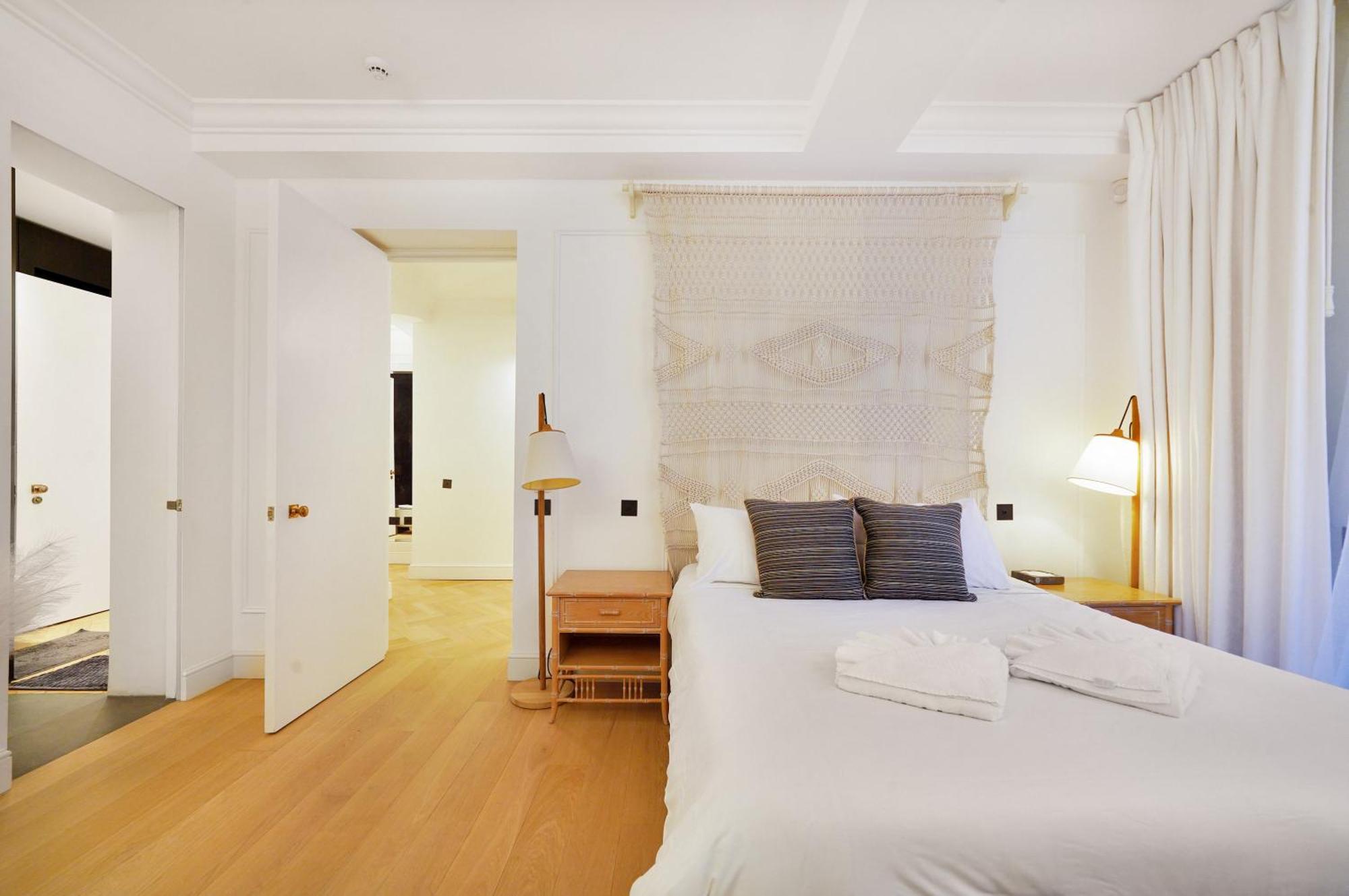 Hububb Luxury South Kensington Appartement Londres