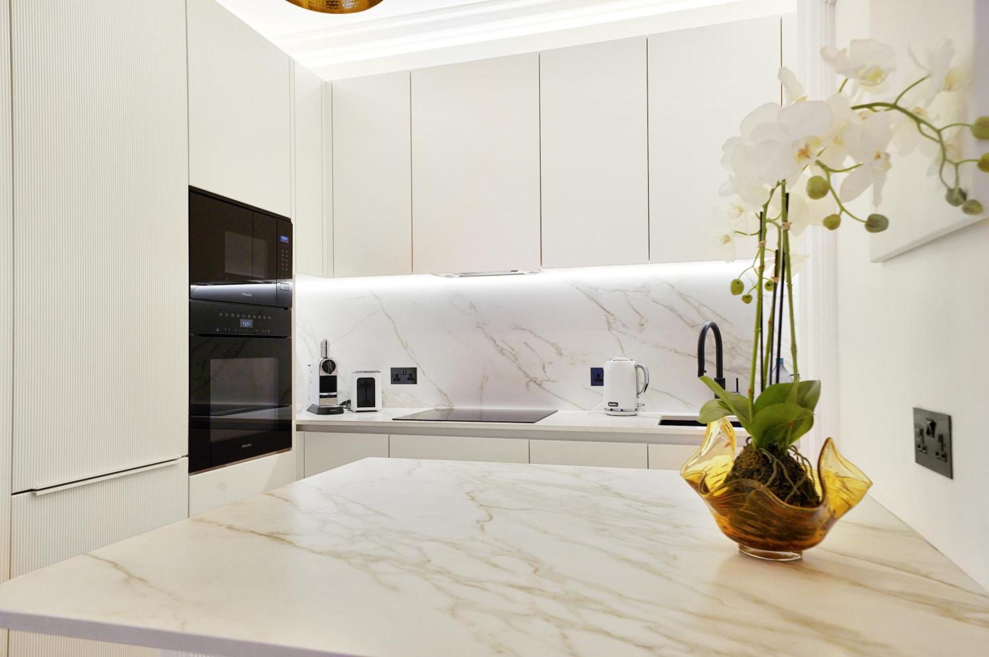 Hububb Luxury South Kensington Appartement