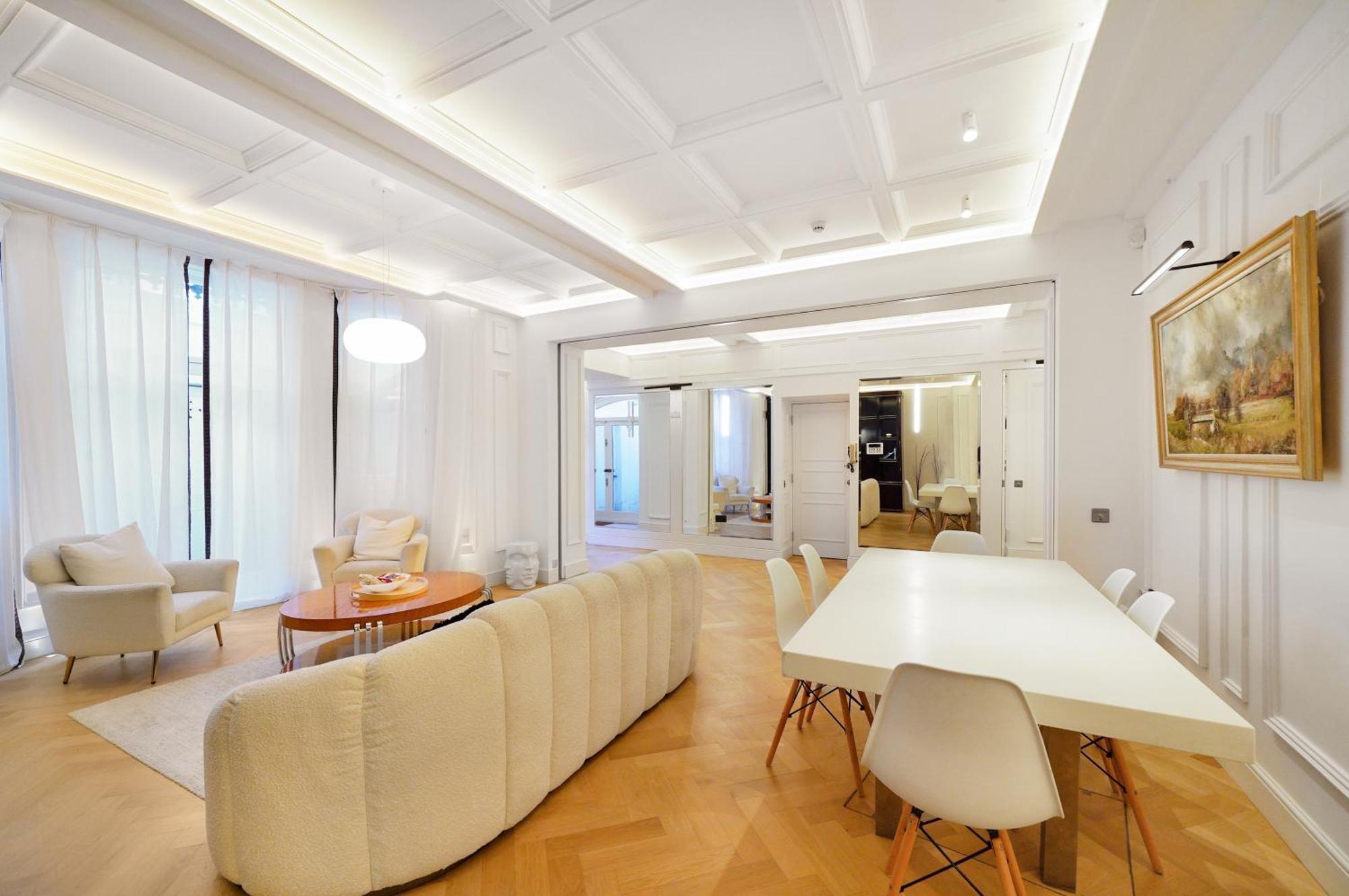 Appartement Hububb Luxury South Kensington