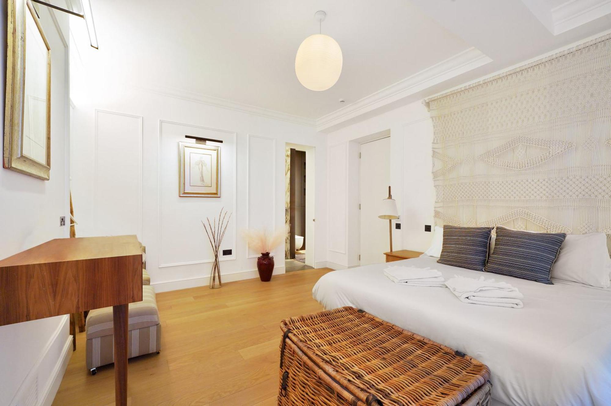 Hububb Luxury South Kensington Appartement *