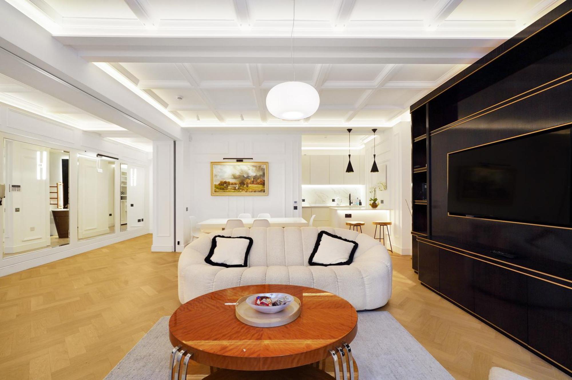 Hububb Luxury South Kensington Londres