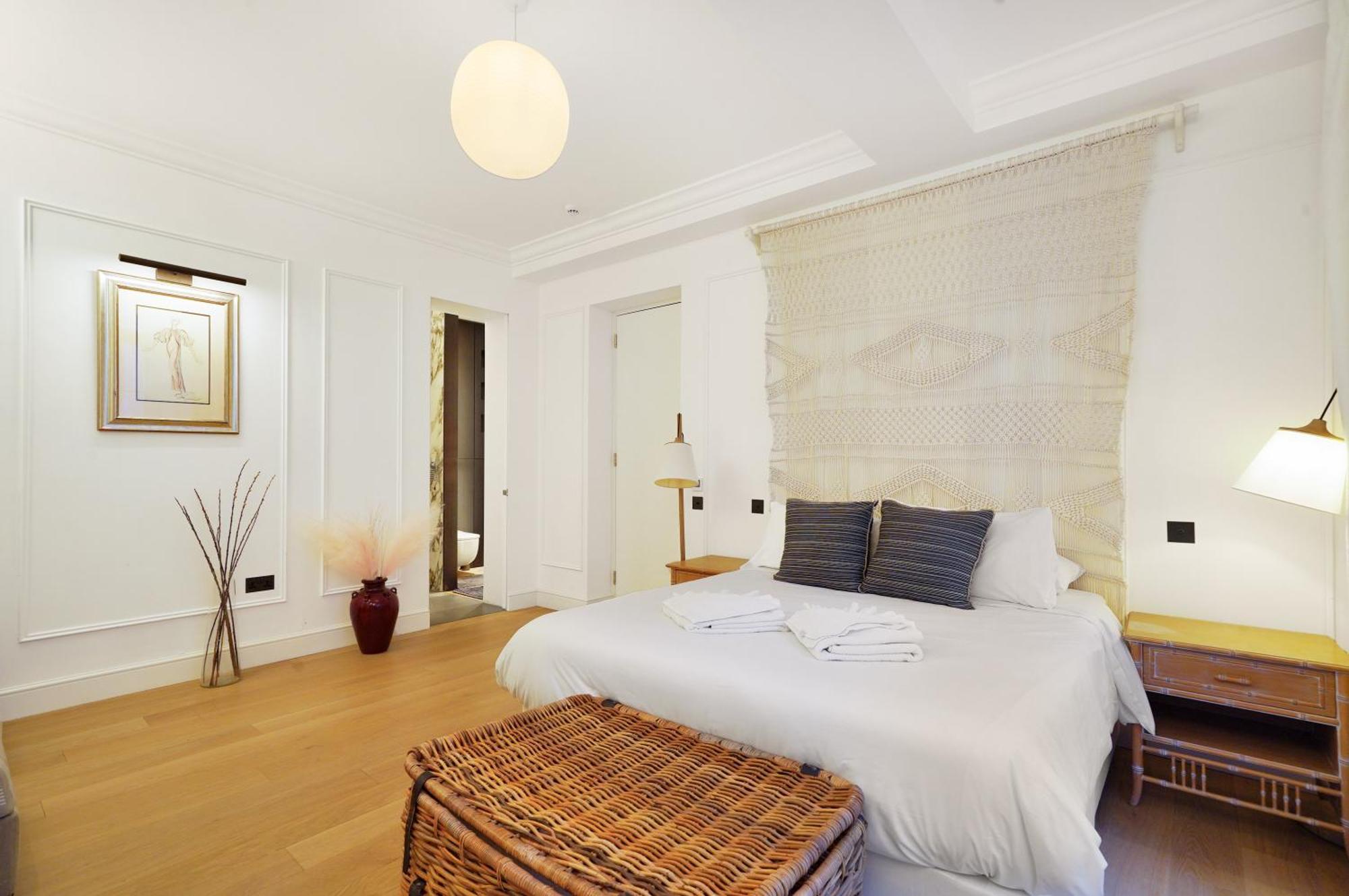 Appartement Hububb Luxury South Kensington