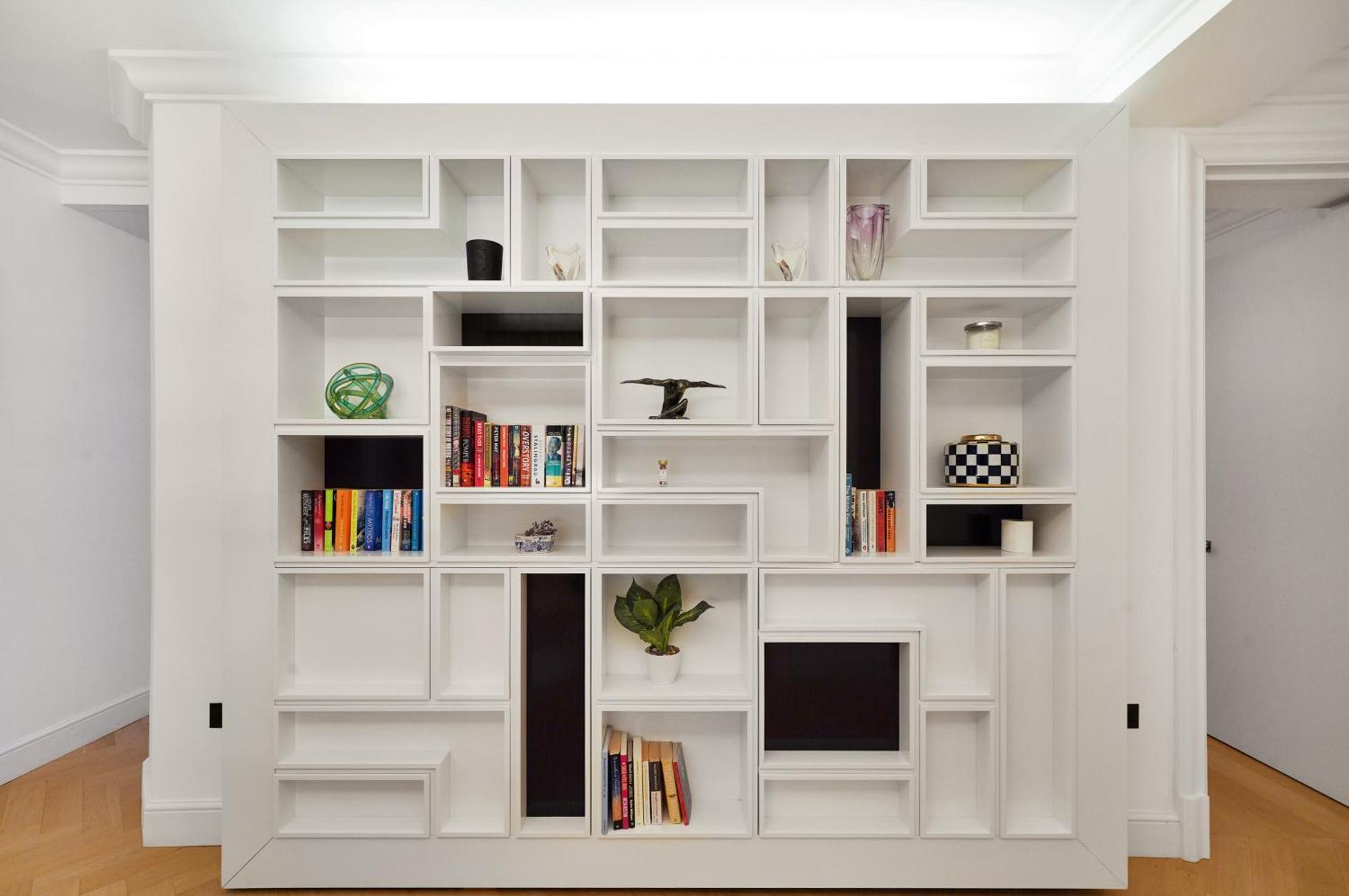 Appartement Hububb Luxury South Kensington *