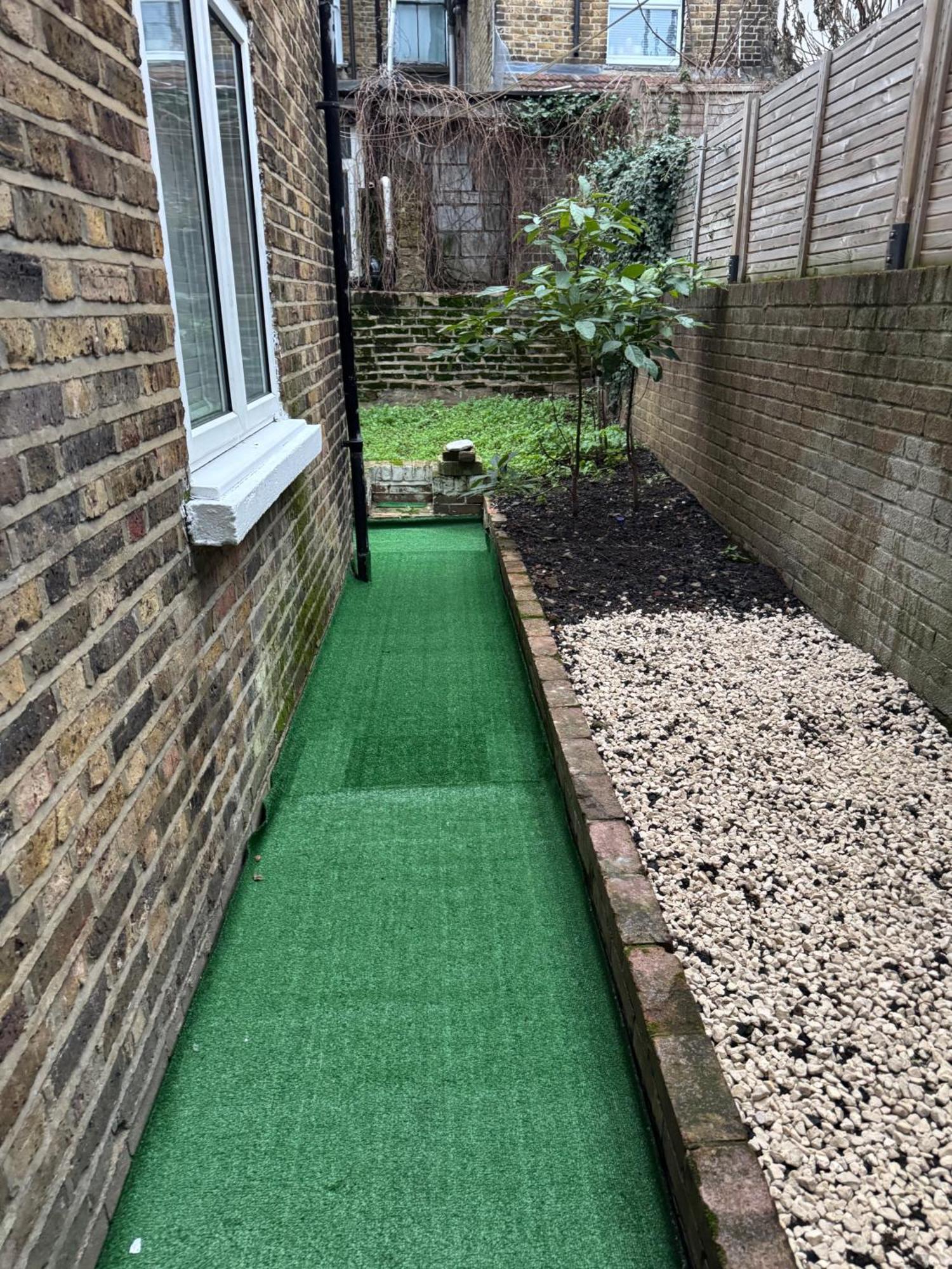 Cozy 2br-5guests-near Attractions-garden * Londres