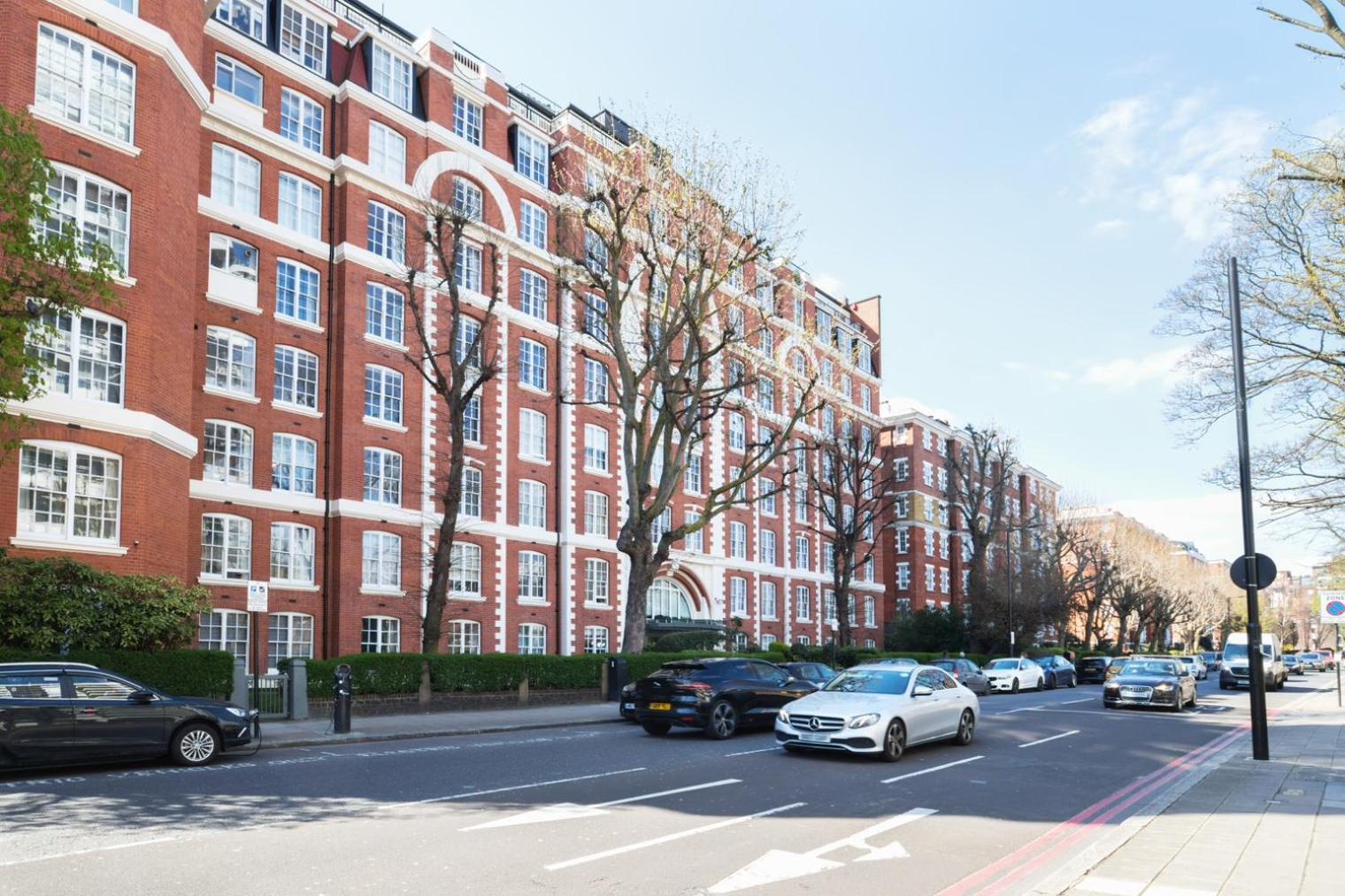 Appartement Londwell, Regents Park & Abbey Road Luxury Londres