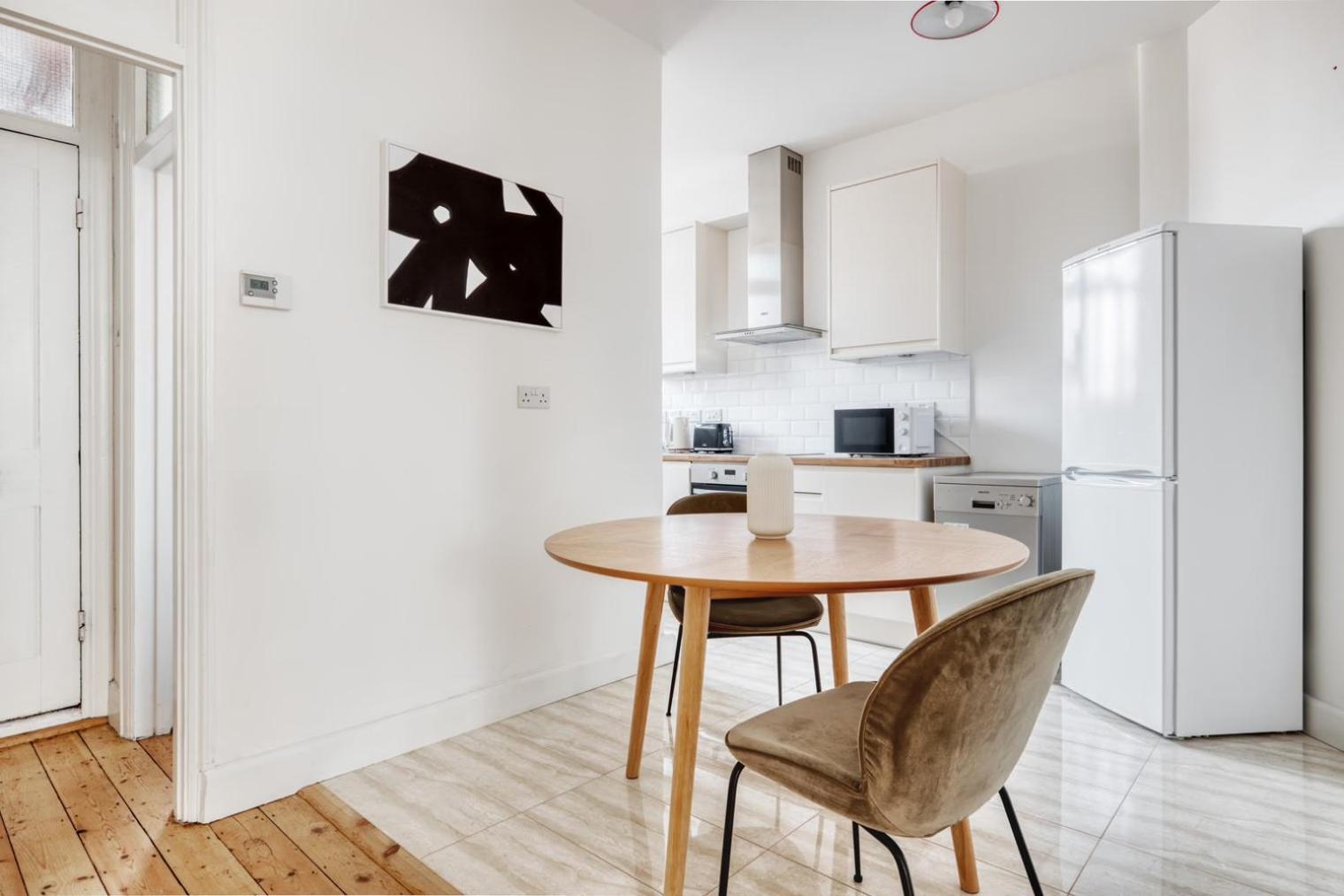 Londwell, Regents Park & Abbey Road Luxury Londres