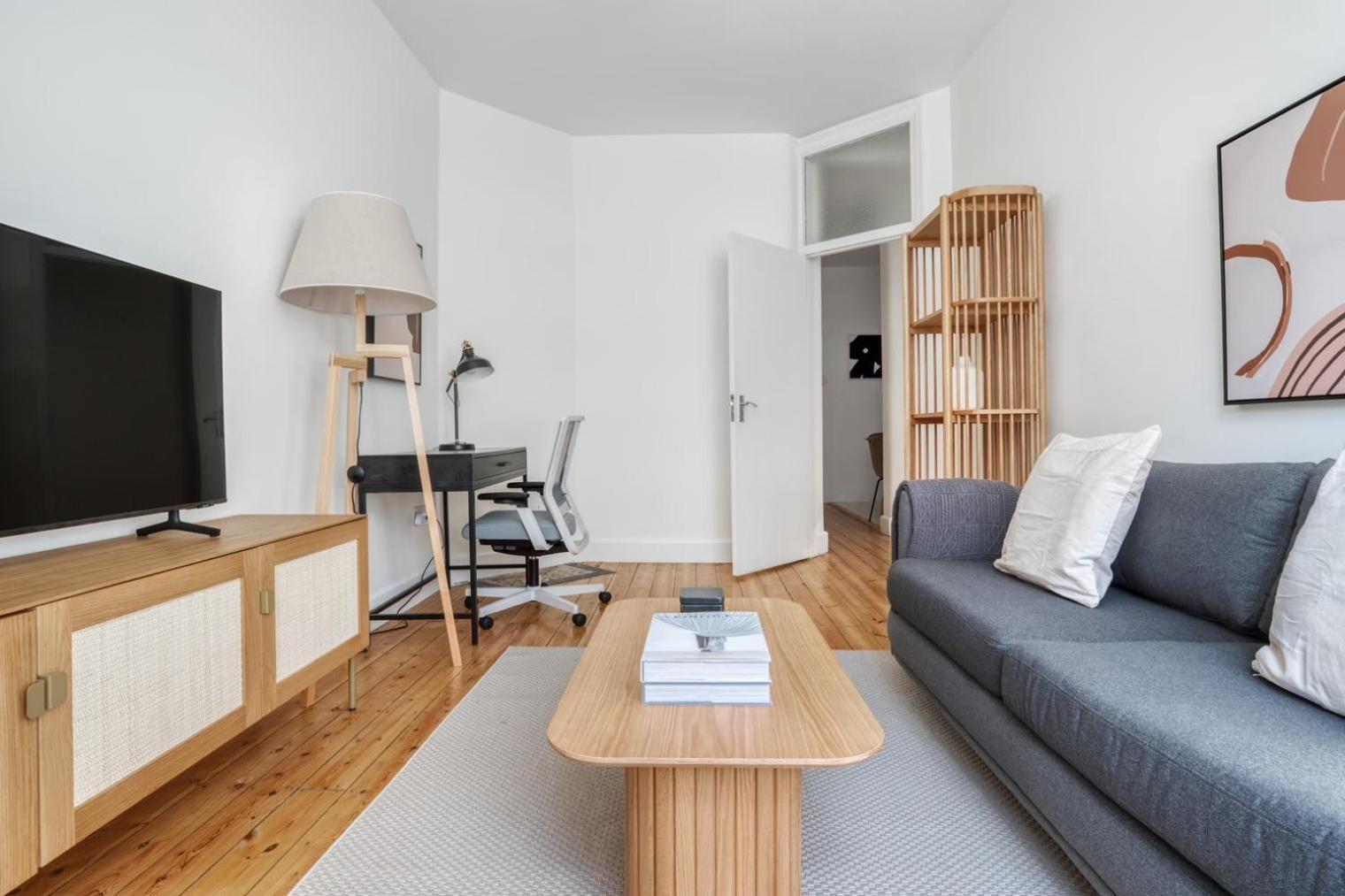 Appartement Londwell, Regents Park & Abbey Road Luxury