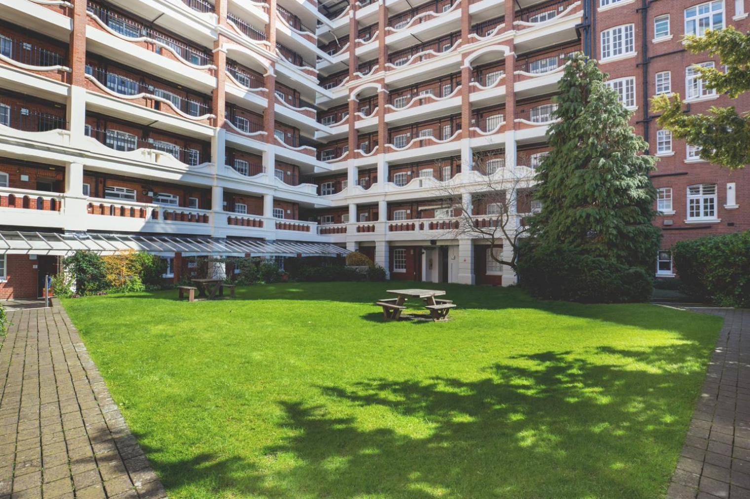 Londwell, Regents Park & Abbey Road Luxury Londres