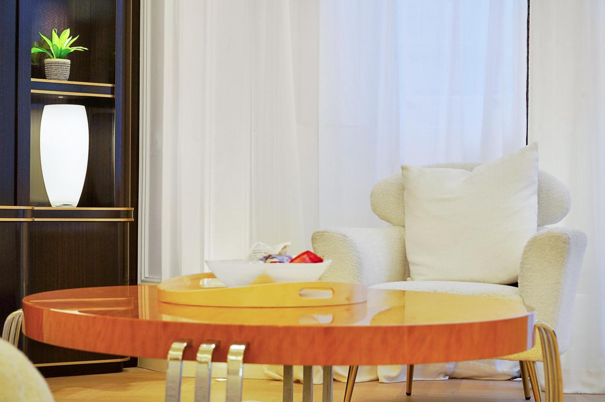 Hububb Luxury South Kensington * Londres