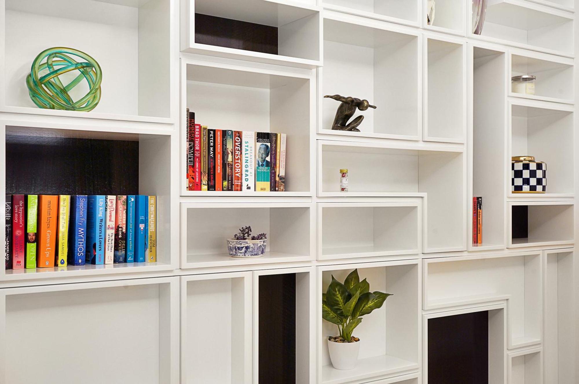 Appartement Hububb Luxury South Kensington Londres