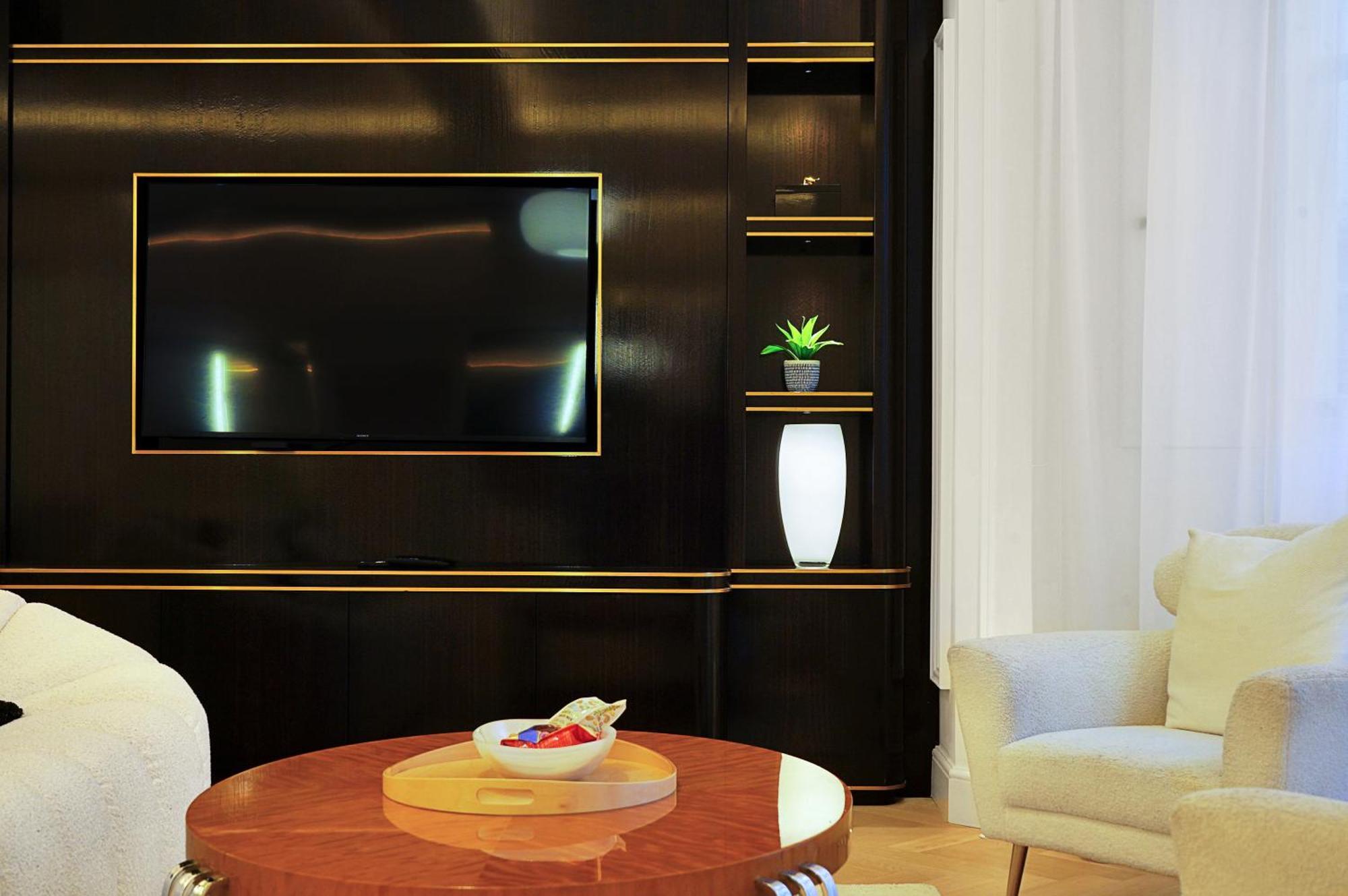 Appartement Hububb Luxury South Kensington *
