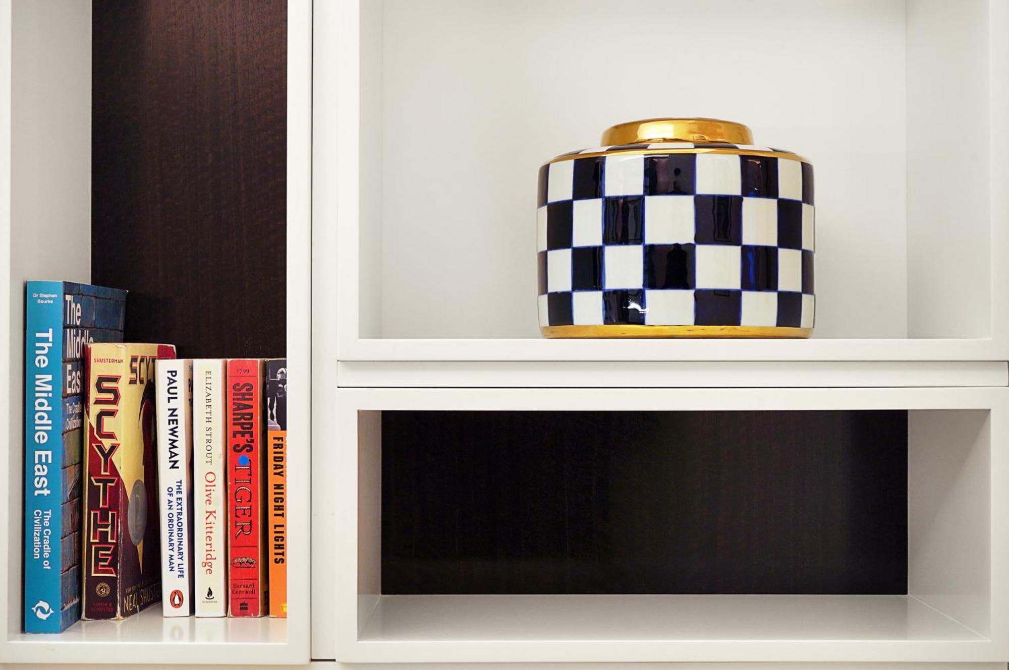 Hububb Luxury South Kensington Appartement Londres